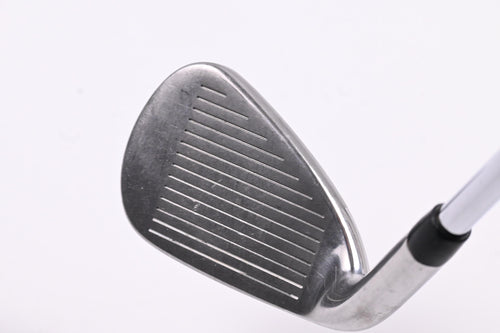 Callaway X Hot #8 Iron / Regular Flex XP 80 R300 Shafts