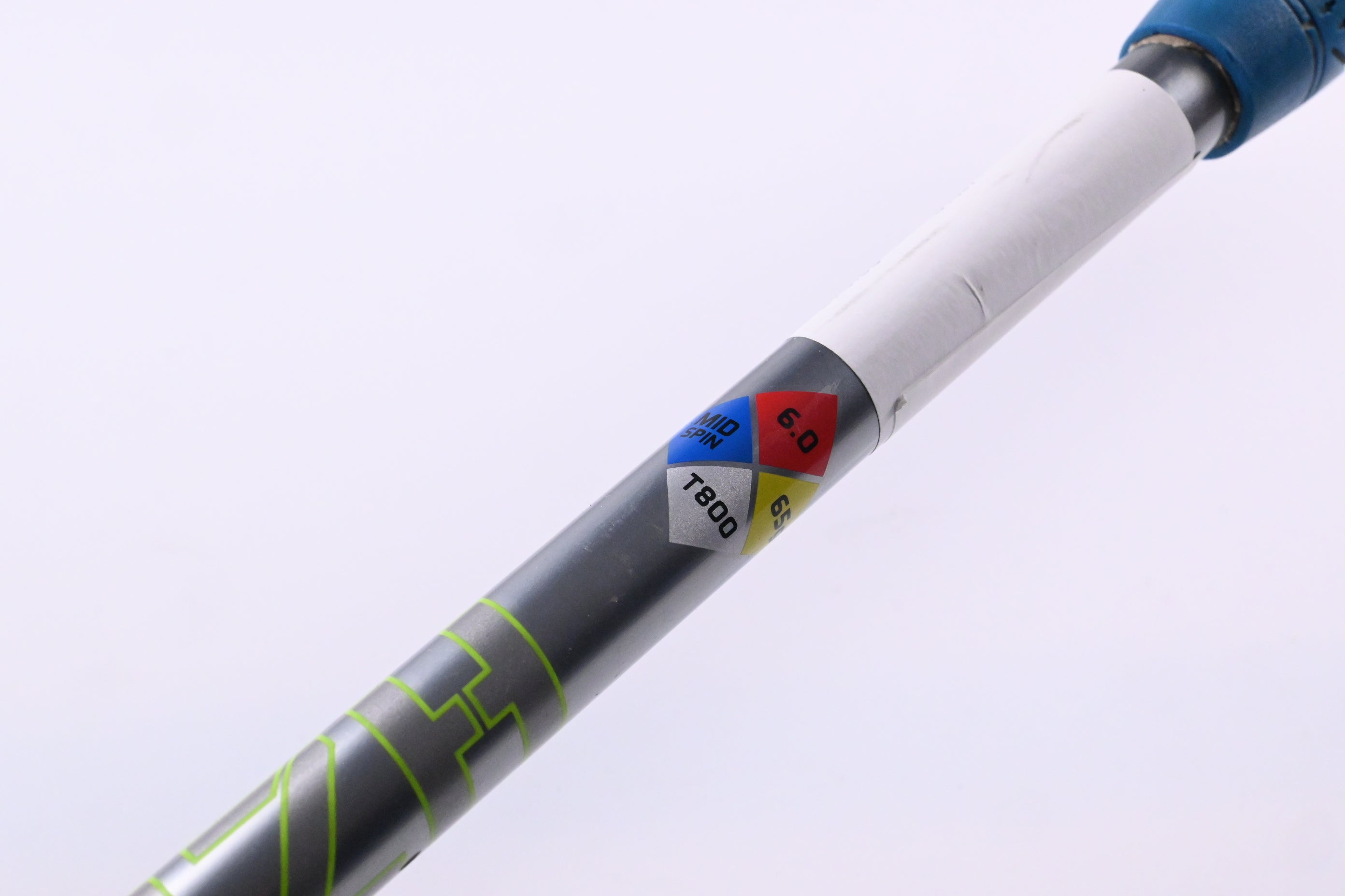 Callaway GBB Epic #5 Wood / 18 Degree / Stiff Flex Project X HZRDUS 65 Shaft
