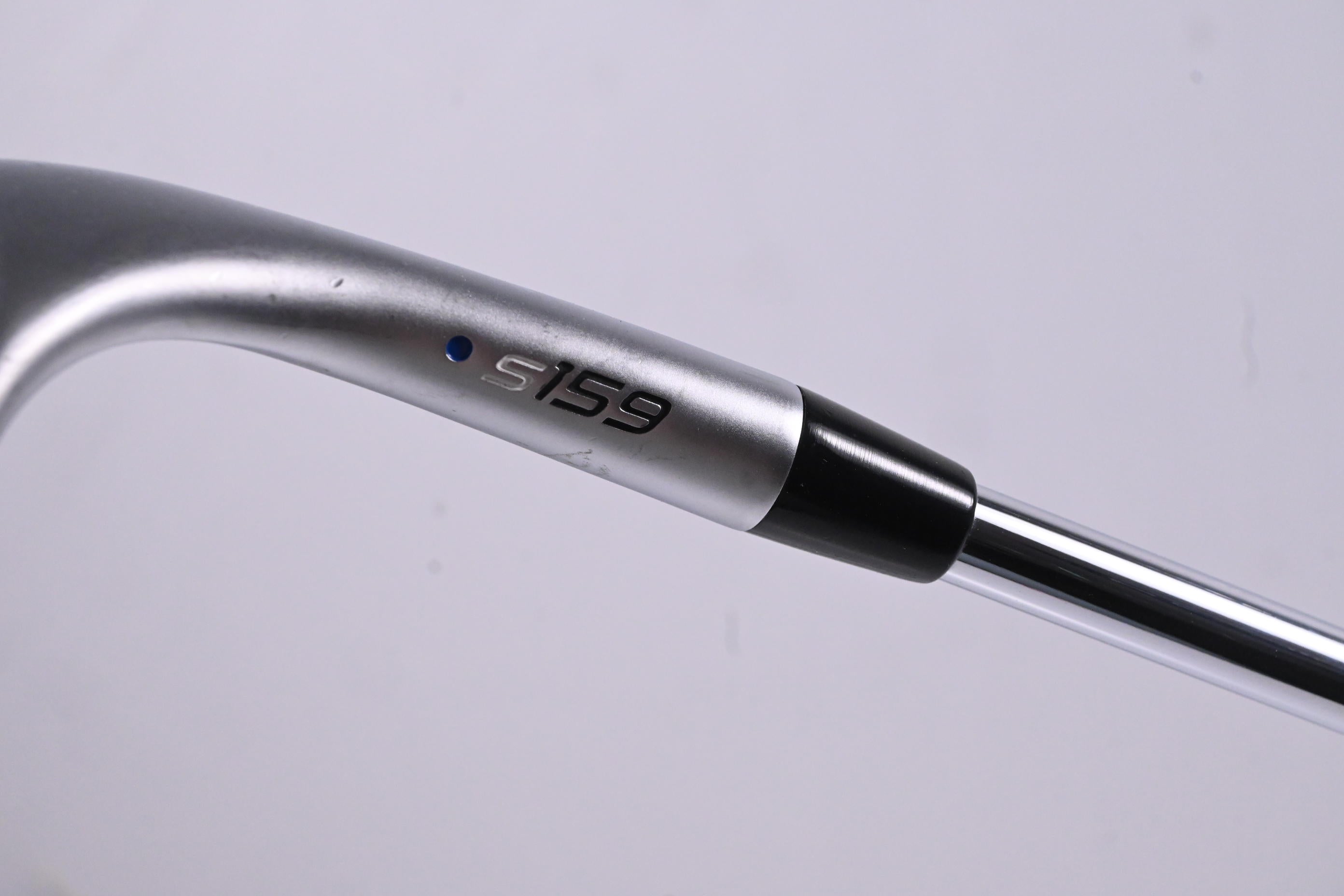 Ping S159 Lob Wedge / 60 Degree / Wedge Flex Ping Z-Z115 Shaft