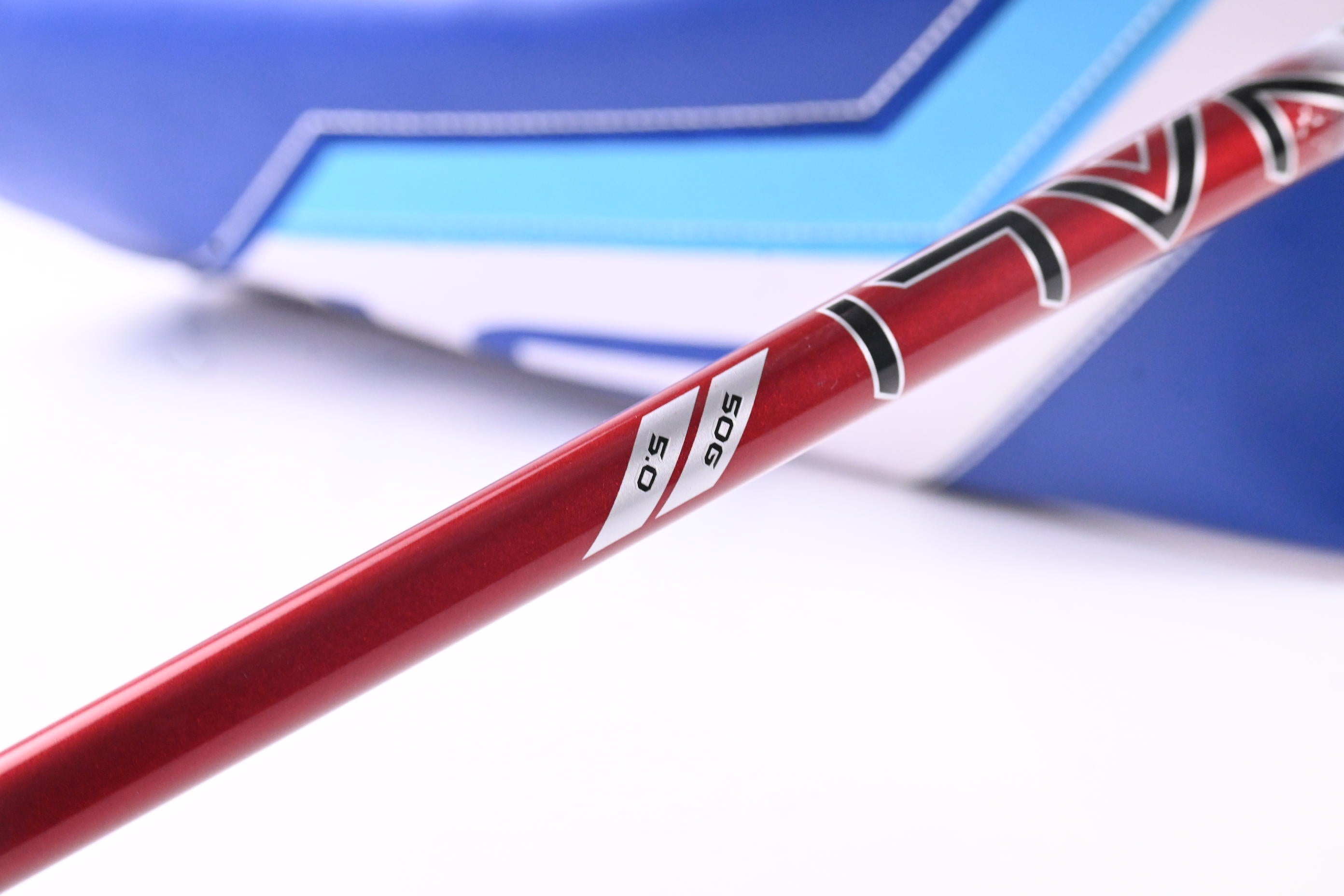 Mizuno ST-Max 230 Driver / 10.5 Degree / Senior Flex Denali Red 50 Shaft