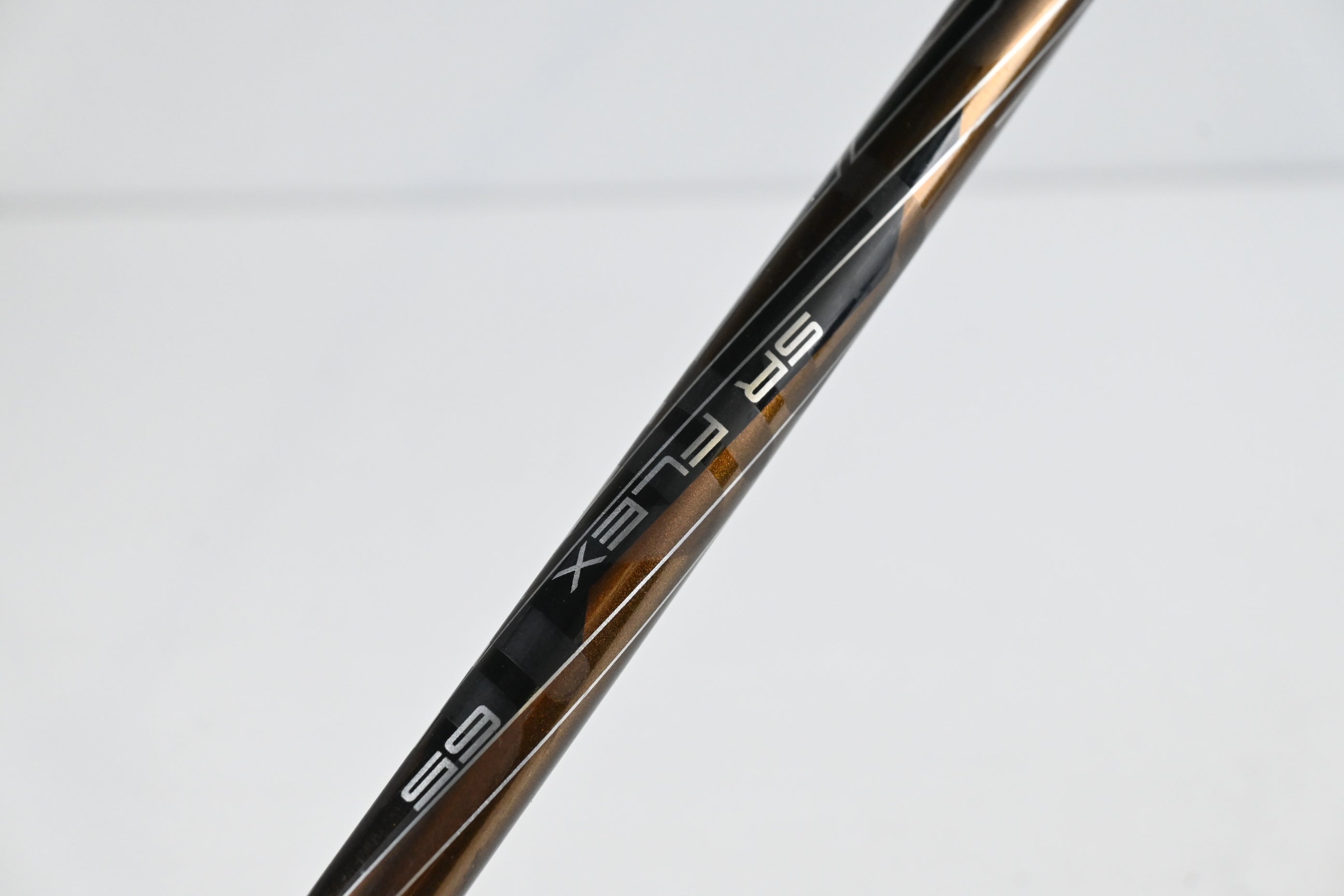 Ping G30 #3 Wood / 14.5 Degree / Senior Flex Ping Alta CB 65 Shaft