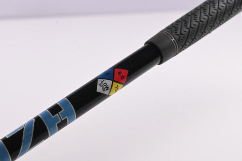 Taylormade Stealth #3 Wood / 15 Degree / Stiff Flex HZRDUS RDX Smoke Blue 70