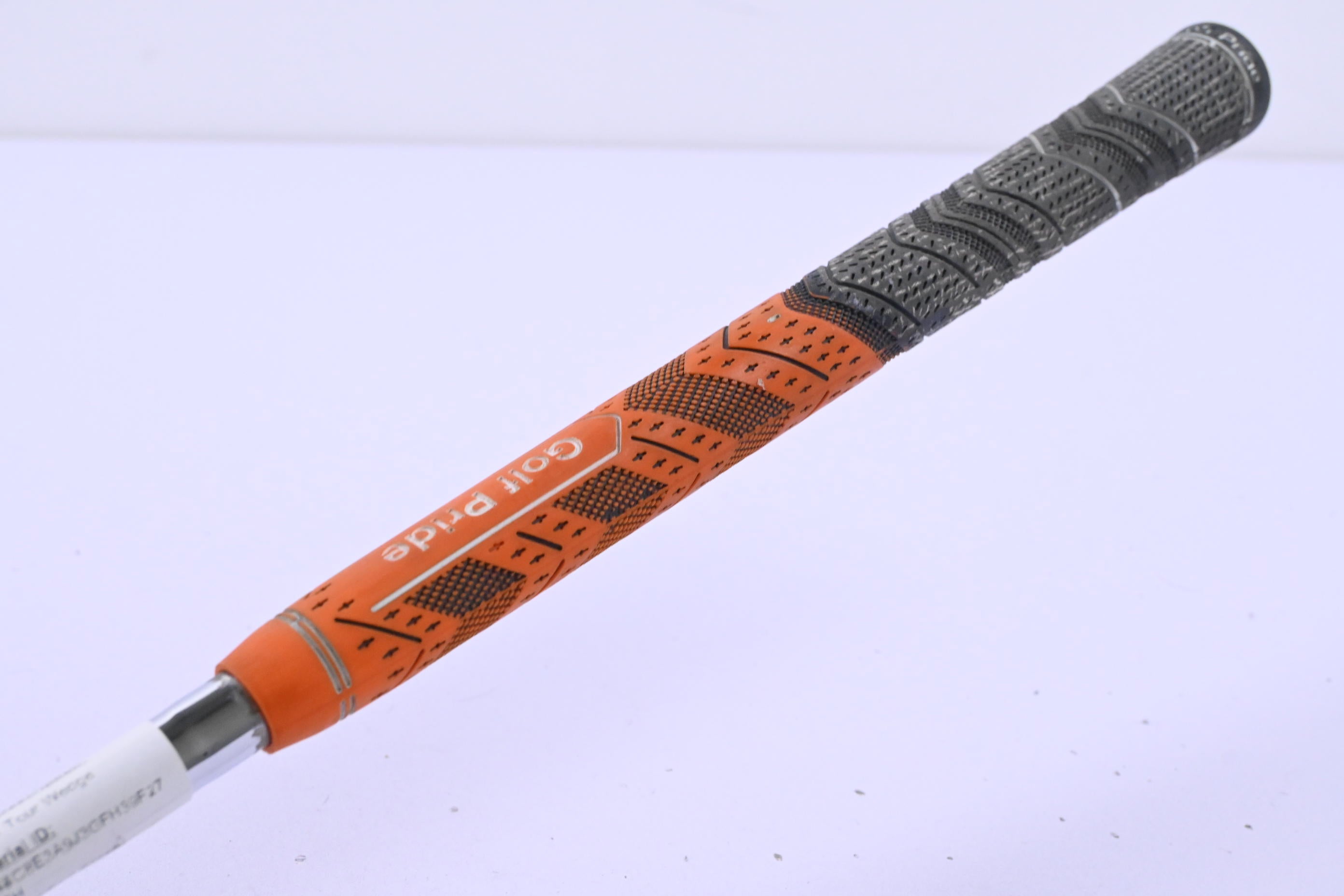 Cleveland CG1 Tour Pitching Wedge / 46 Degree / Wedge Flex Steel Shaft
