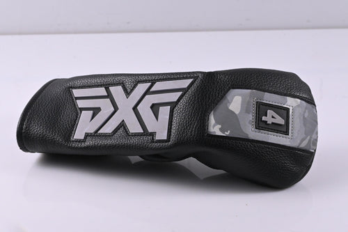 PXG 0311 XF Gen5 #4 Wood / 17 Degree / X-Flex Tensei AV White 65 Shaft