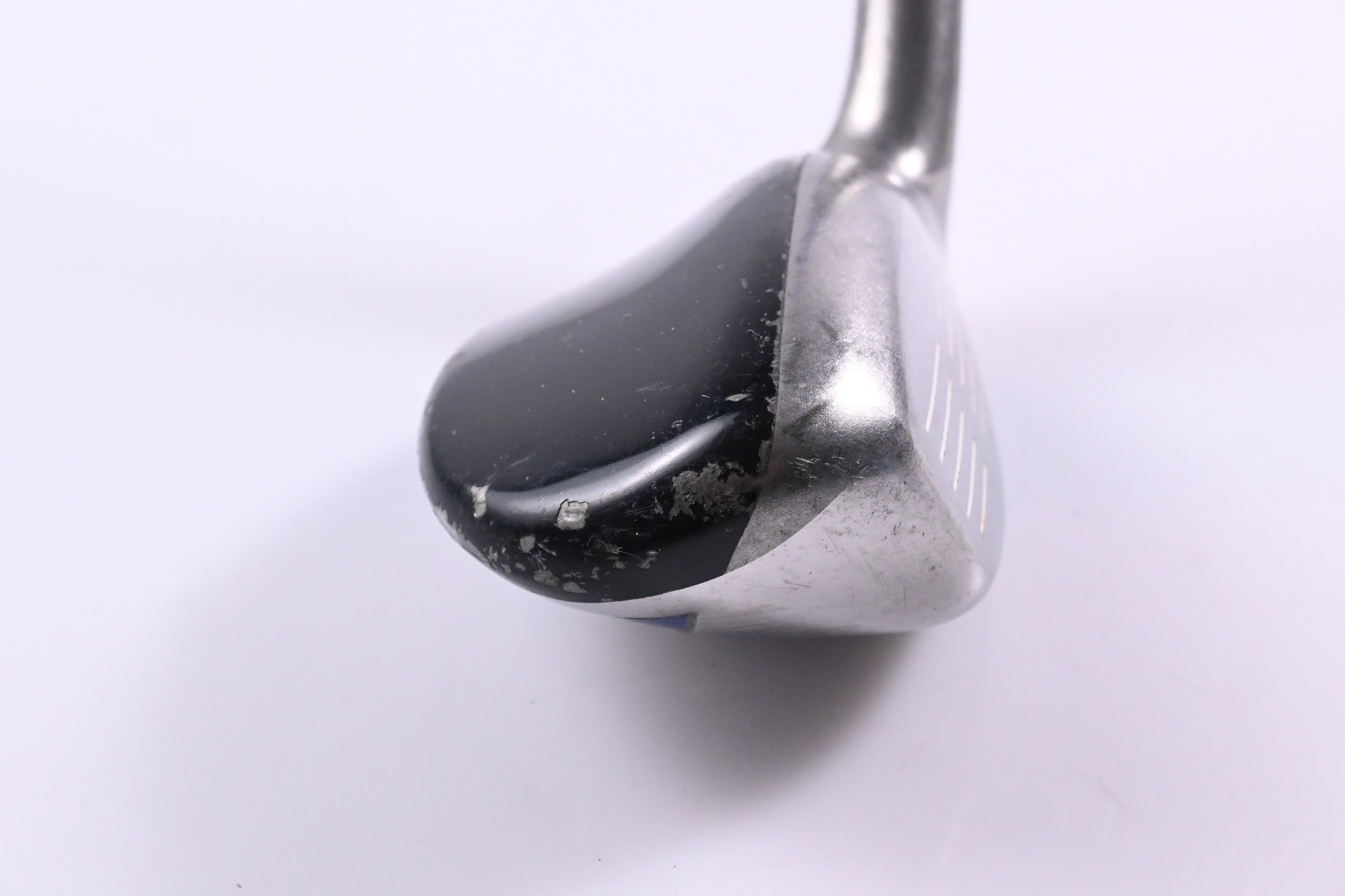 Ping G5 #4 Hybrid / 22 Degree / Regular Flex Grafalloy ProLaunch Blue Shaft