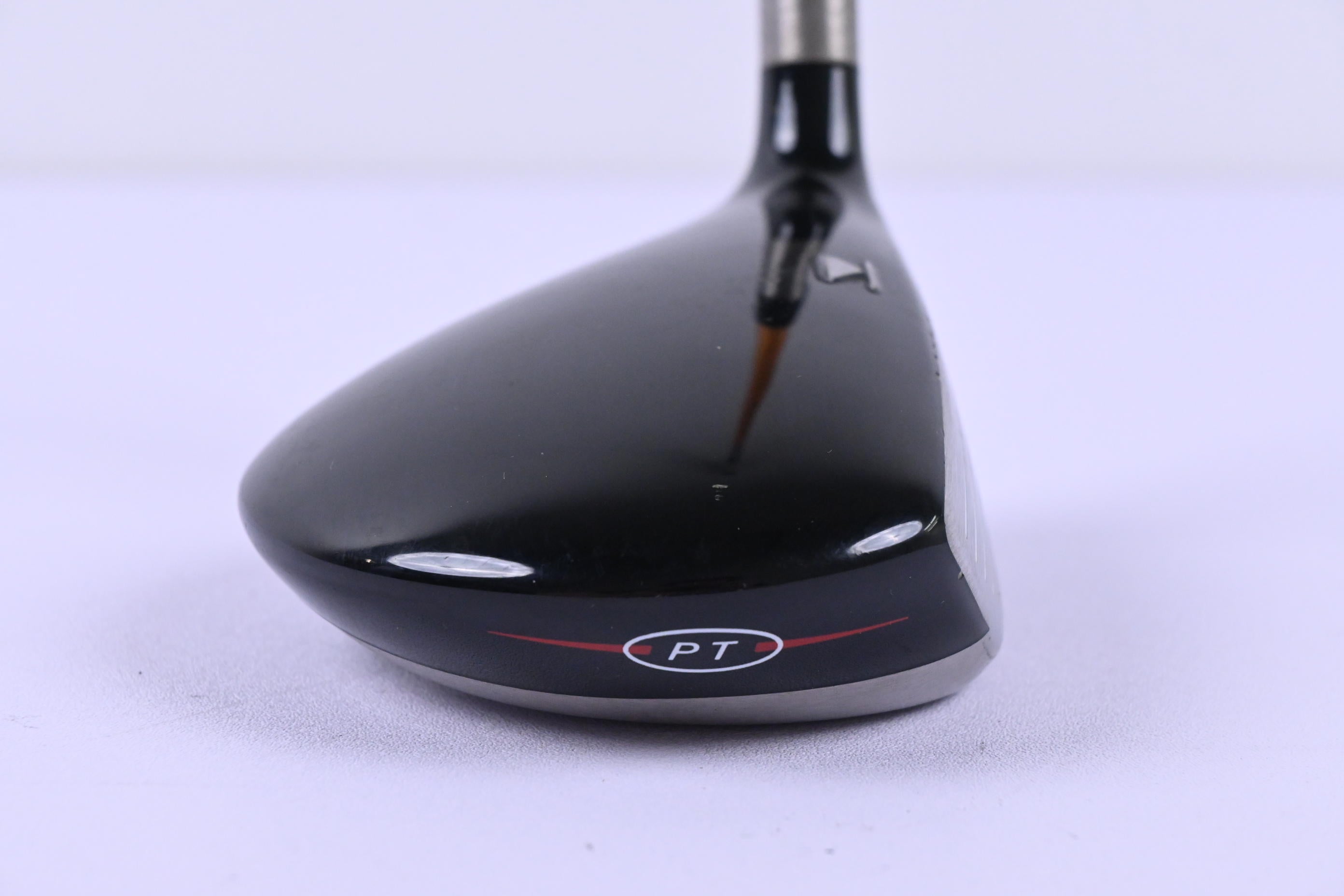 Titleist 906 F4 #3 Wood / 15.5 Degree / X-Flex Proforce V2 92 Shaft