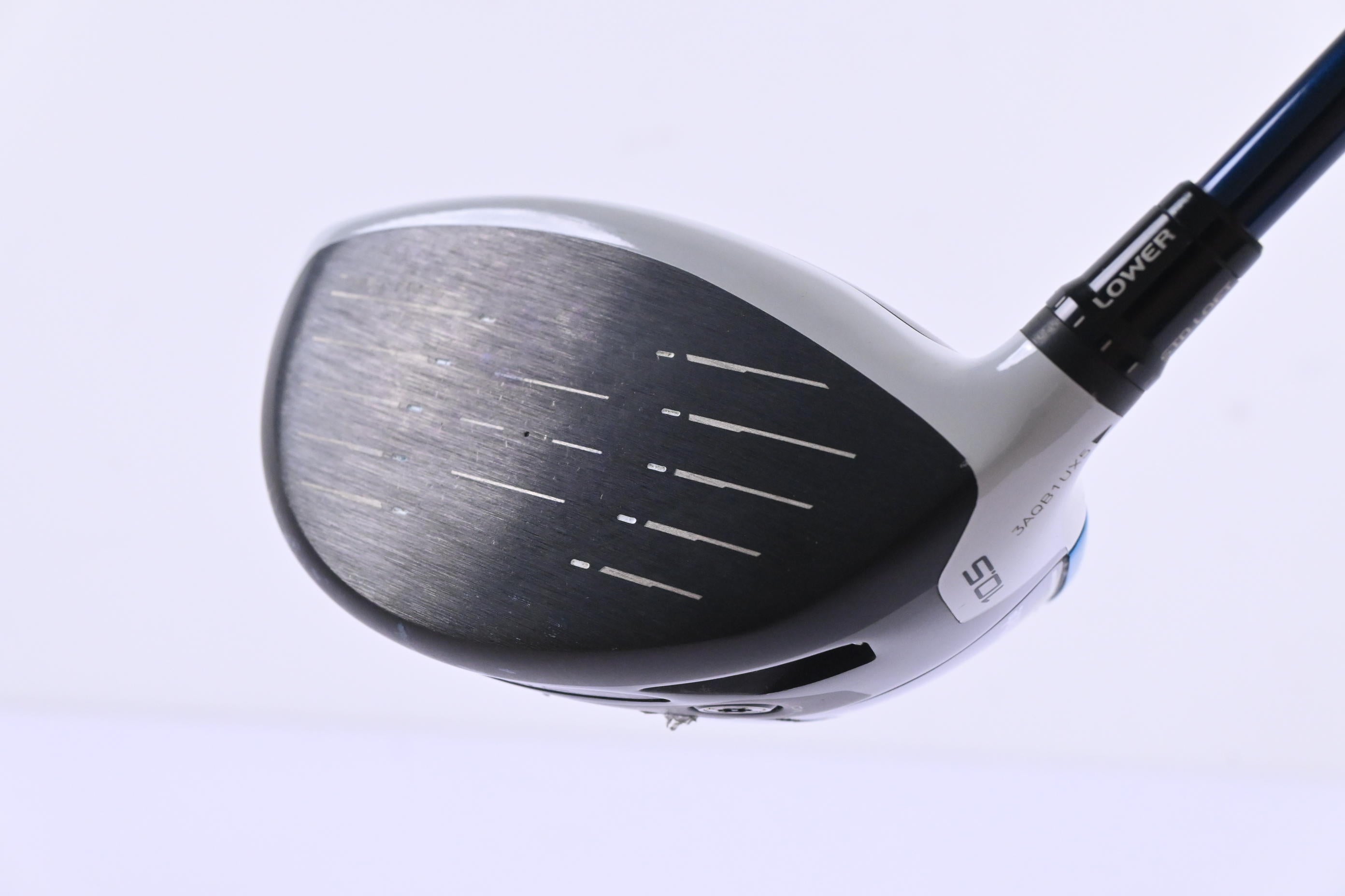 Taylormade SIM2 Max Driver / 10.5 Degree / Stiff Flex Ventus Blue 5 Shaft