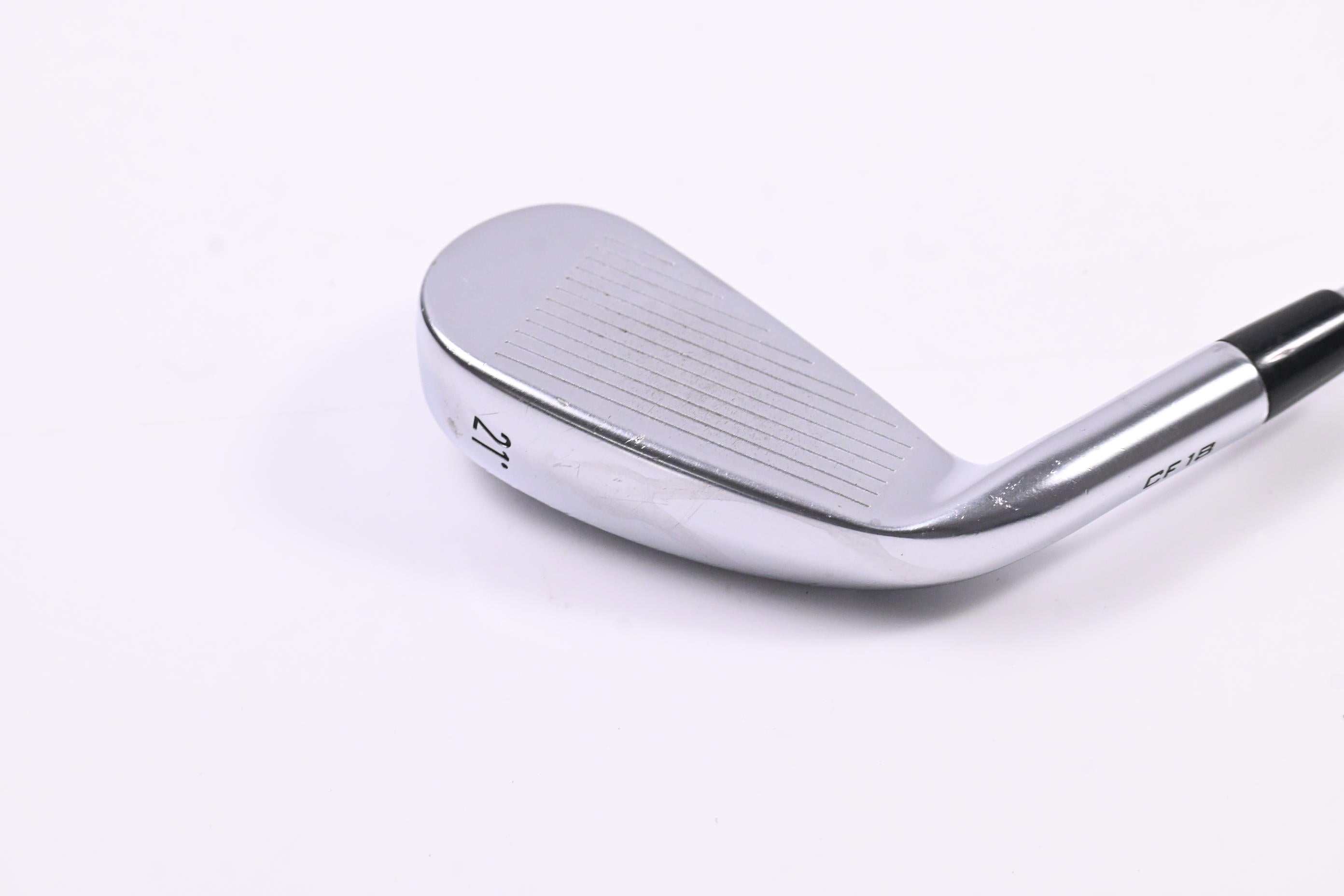 Callaway X-Forged UT 2018 #3 Iron / 21 Degree / Regular Plus Flex Project X