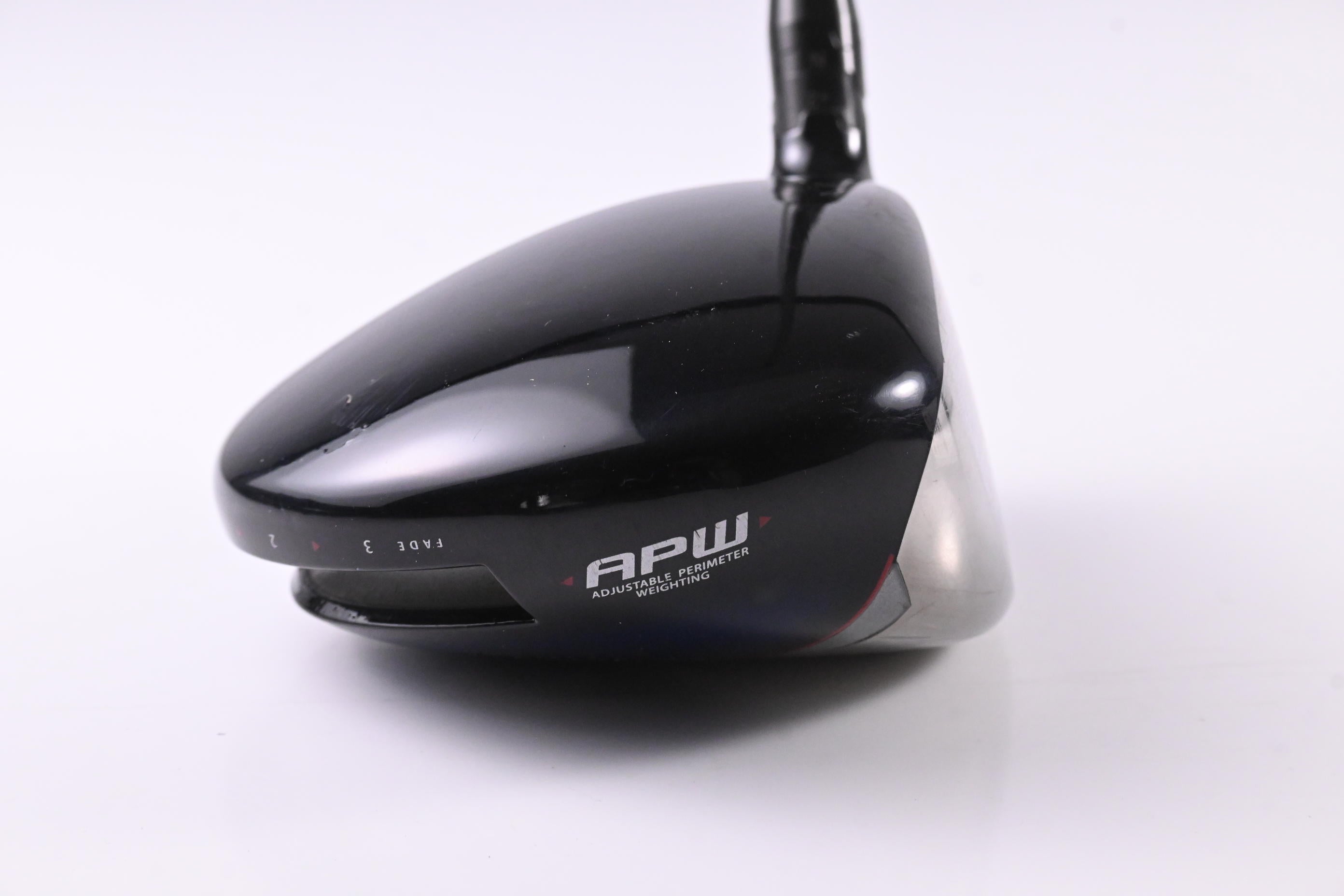 Callaway Big Bertha 2014 Driver / 10.5 Degree / X-Flex Aldila RIP Phenom 50