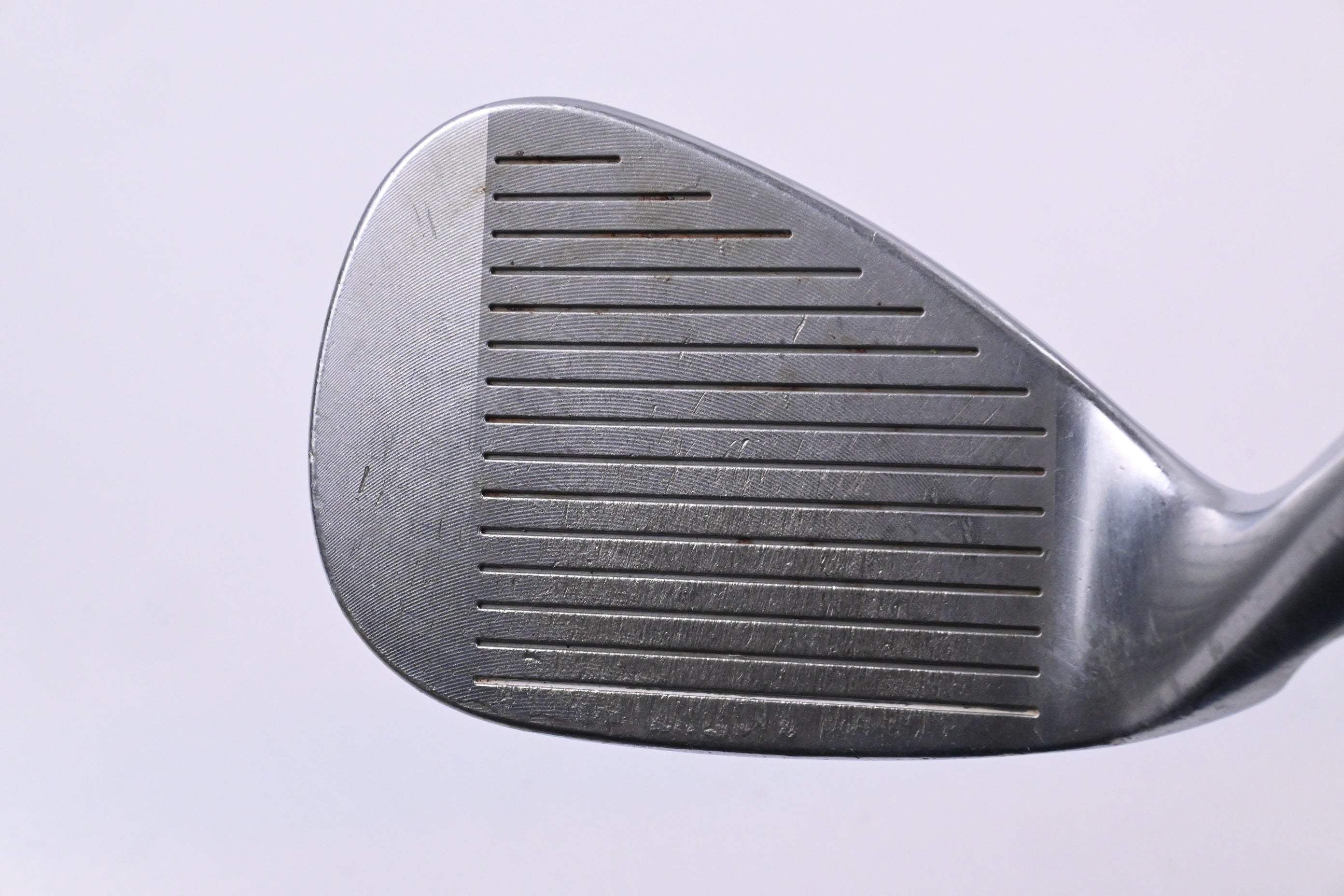 Ping Tour-S Sand Wedge / 54 Degree / Purple Dot / Wedge Flex Ping Steel Shaft