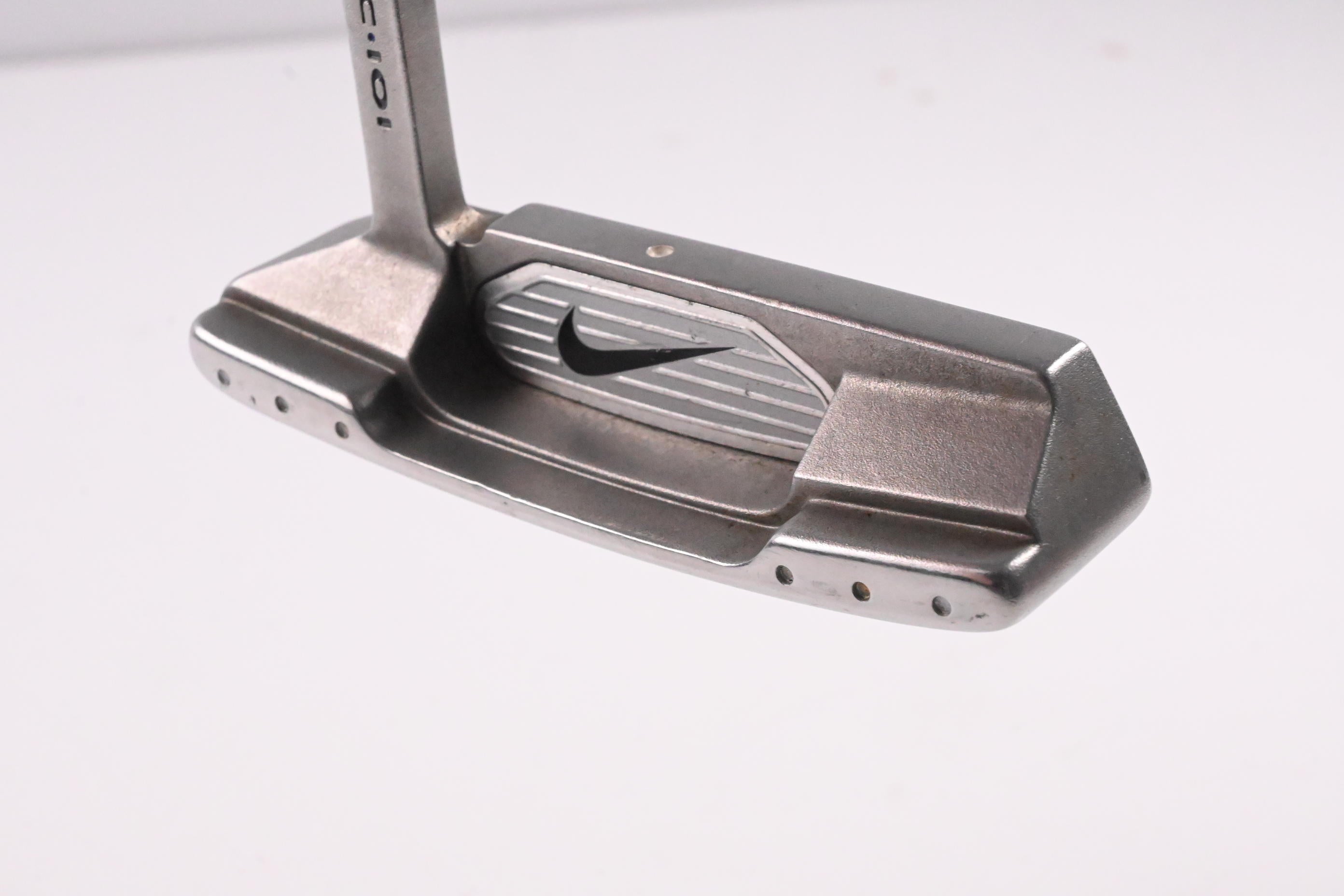 Nike Blue Chip Putter / 35 Inch