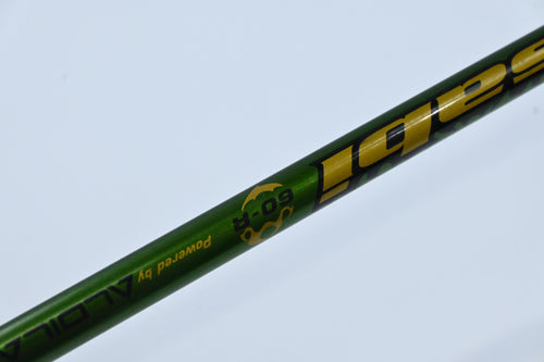 Adams Speedline Fast 10 Driver / 12.5 Degree / Regular Flex Aldila Wasabi 60
