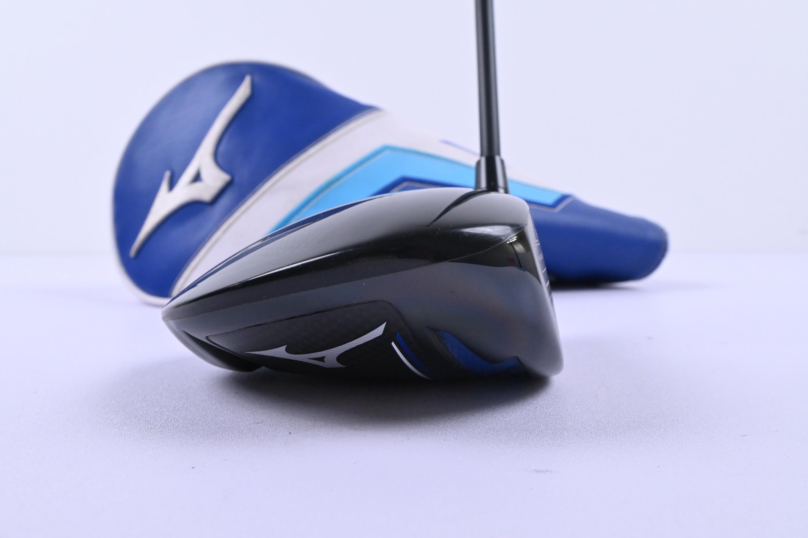 Mizuno ST-Max 230 Driver / 10.5 Degree / Stiff Flex Tensei 1K Blue 55 Shaft