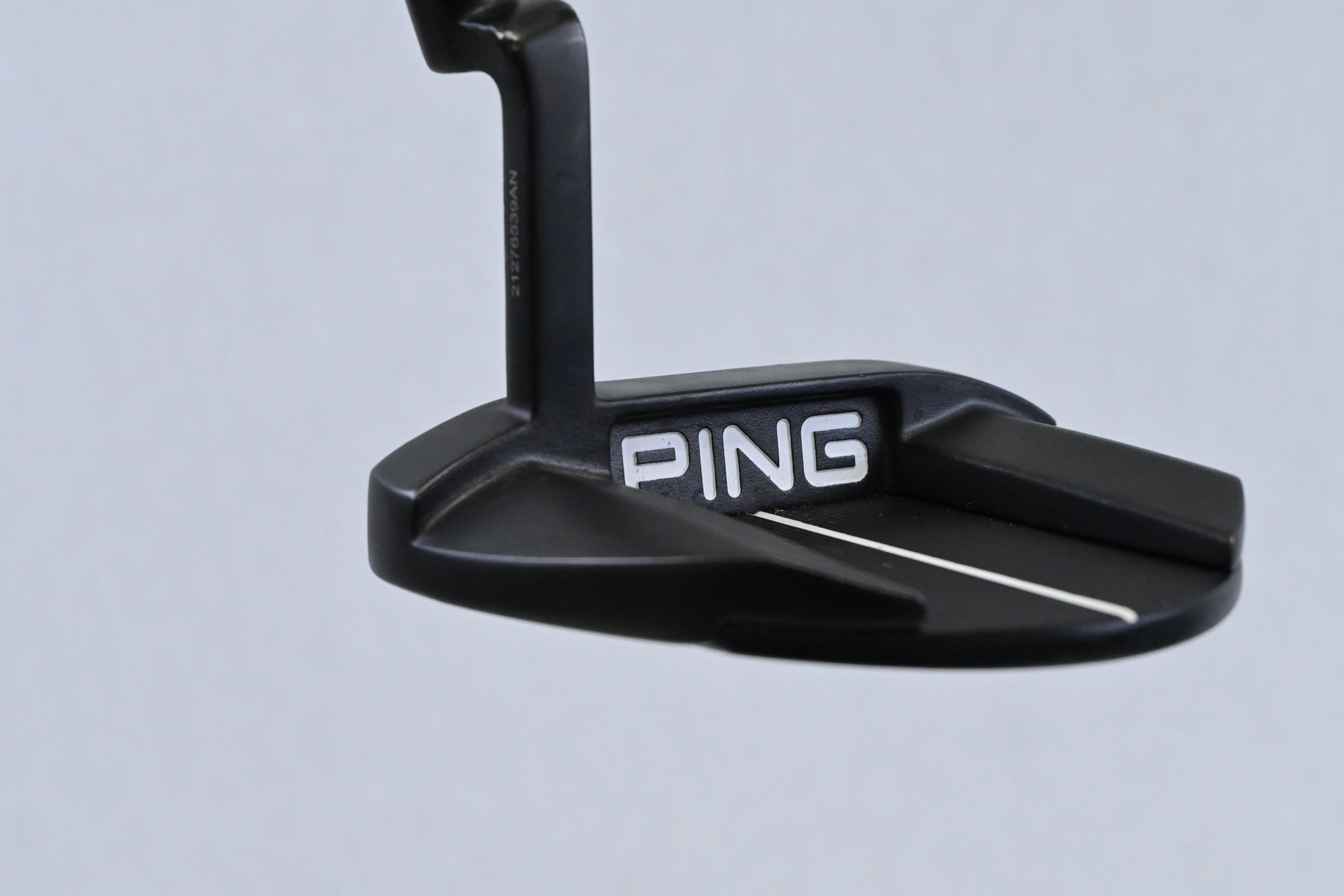 Ping Oslo H 2021 Putter / 34 Inch