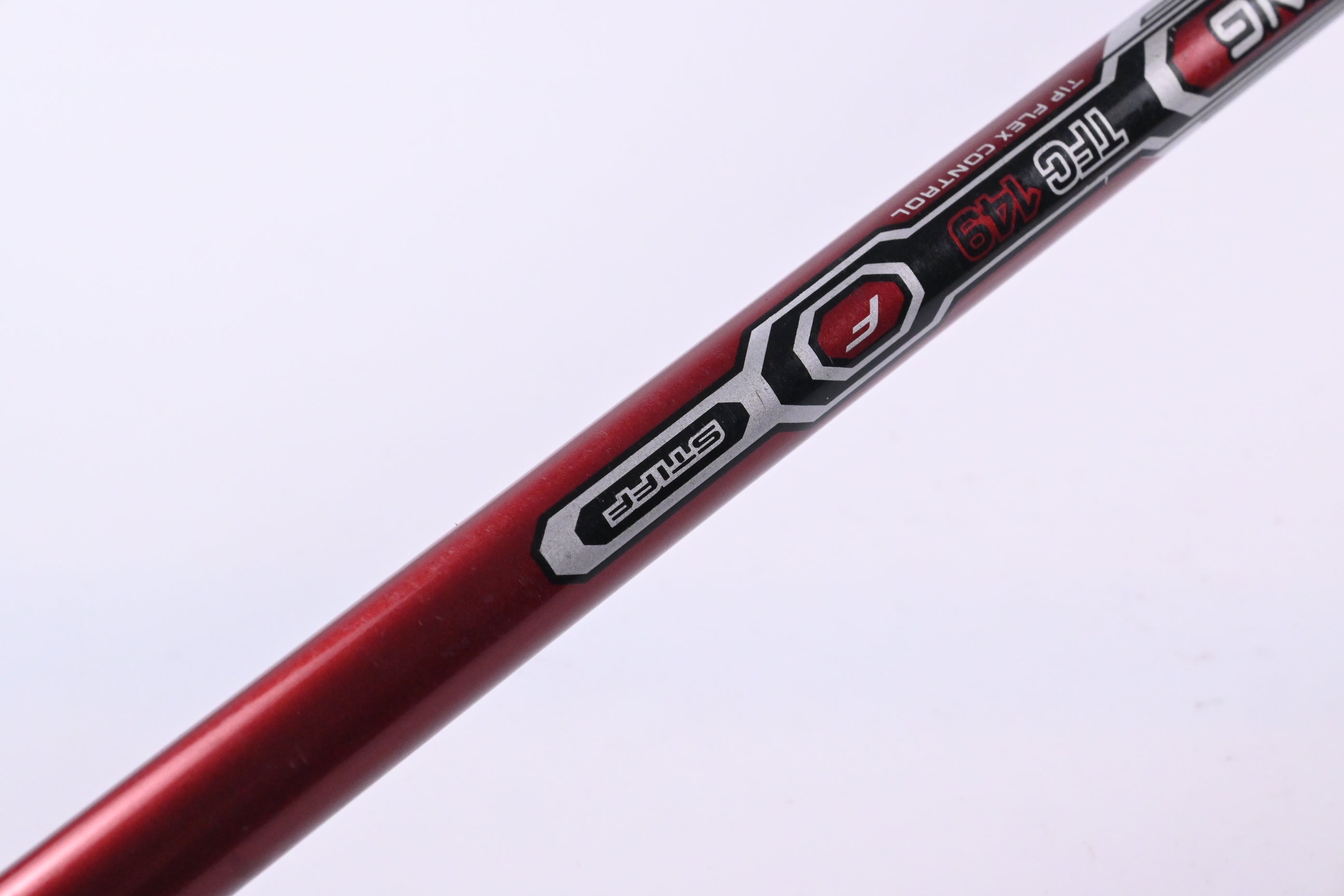 Ping G15 #3 Wood / 15.5 Degree / Stiff Flex Ping TFC 149 Shaft