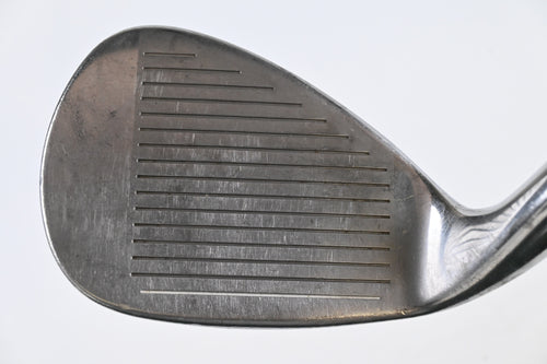 Taylormade M6 Sand Wedge / 55 Degree / Regular Flex KBS MAX 85 Steel Shaft