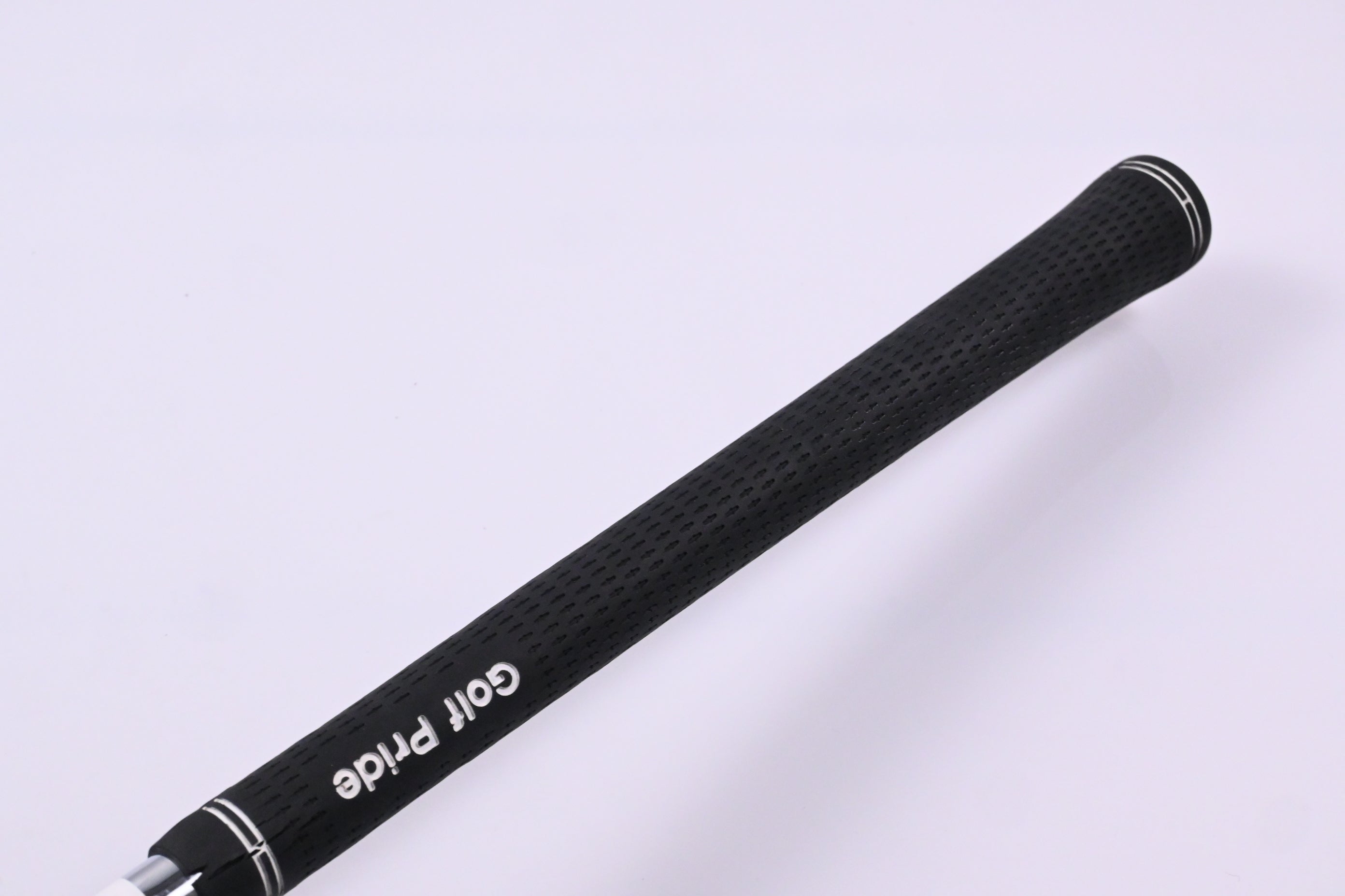 Ping i25 #2 Iron / Silver Dot / 18.5 Degree / Regular Flex Ping Steel Shaft