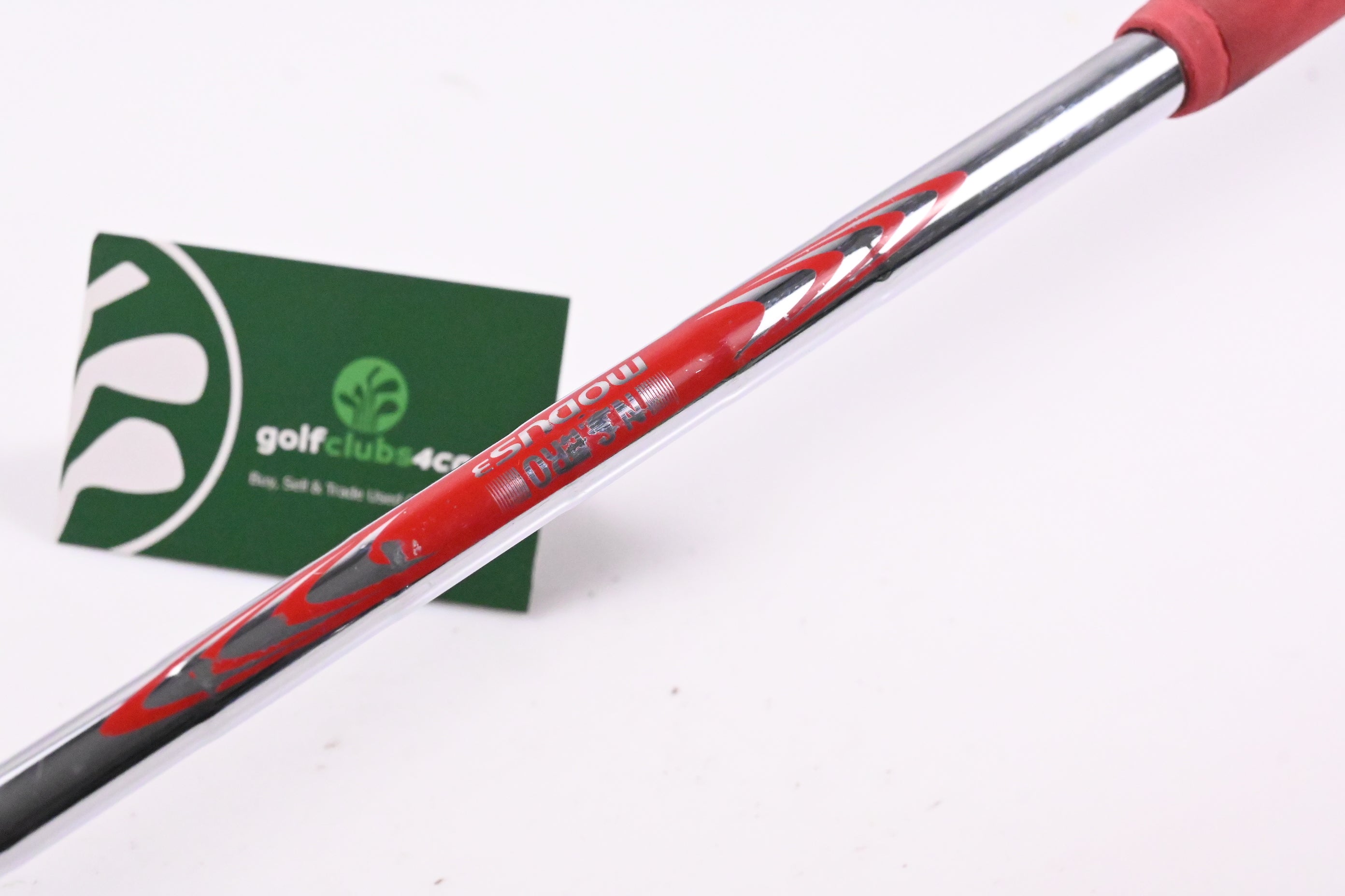 Titleist Vokey SM8 Lob Wedge / 58 Degree / X-Flex NS Pro Modus 3 Tour 120 Shaft