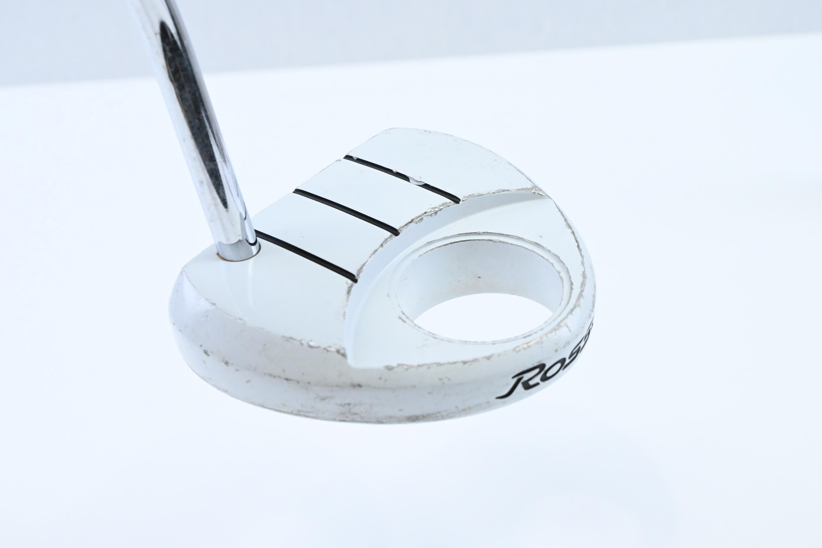 Taylormade Corza Ghost Putter / 33 Inch