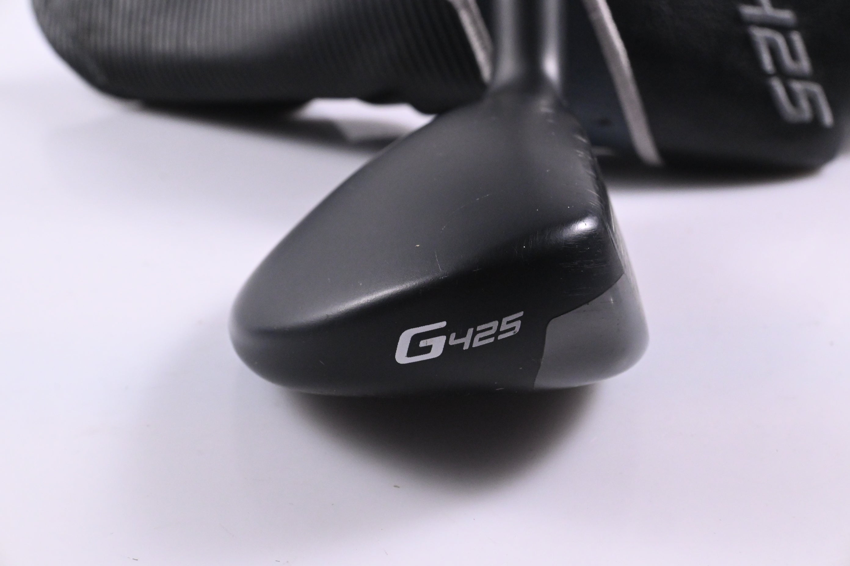 Ping G425 #3 Hybrid / 19 Degree / Stiff Flex Tensei CK Series Orange 80 Shaft