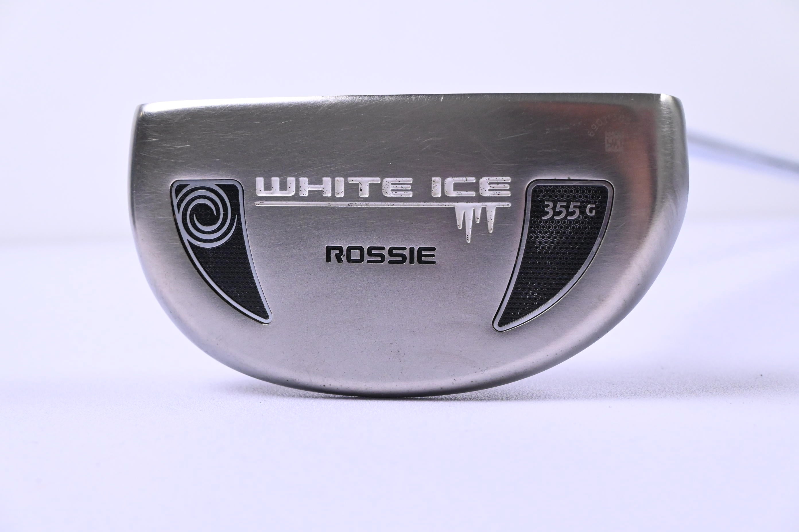 Odyssey White Ice Rossie Putter / 34 Inch
