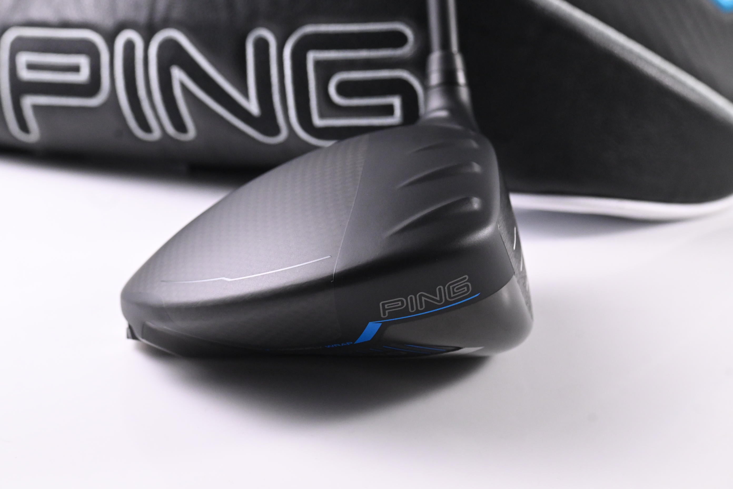Ping G440 LST Driver / 10.5 Degree / Regular Flex Ping Alta CB Blue 50 Shaft