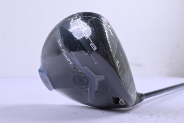 Cobra DS-Adapt X Driver / 9 Degree / Stiff Flex Project X Denali Blue 60 Shaft