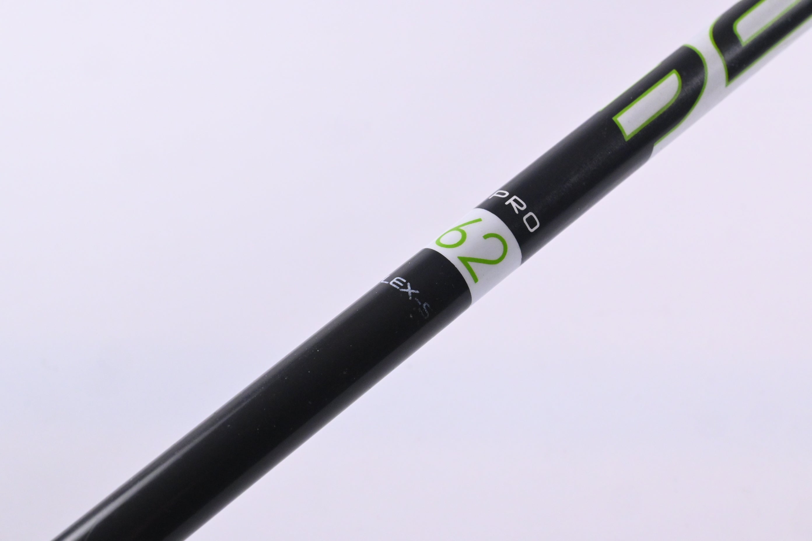Callaway GBB Epic Driver / 10.5 Degree / Stiff Flex Fujikura Pro Green 62 Shaft