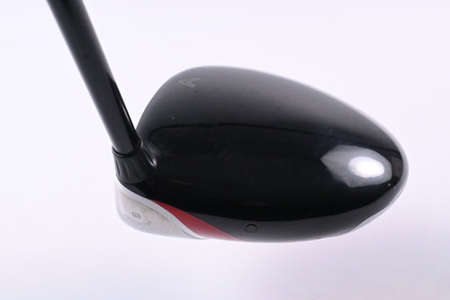 Callaway Big Bertha 460 Driver / 9 Degree / Stiff Flex Aldila NVS 55 Shaft