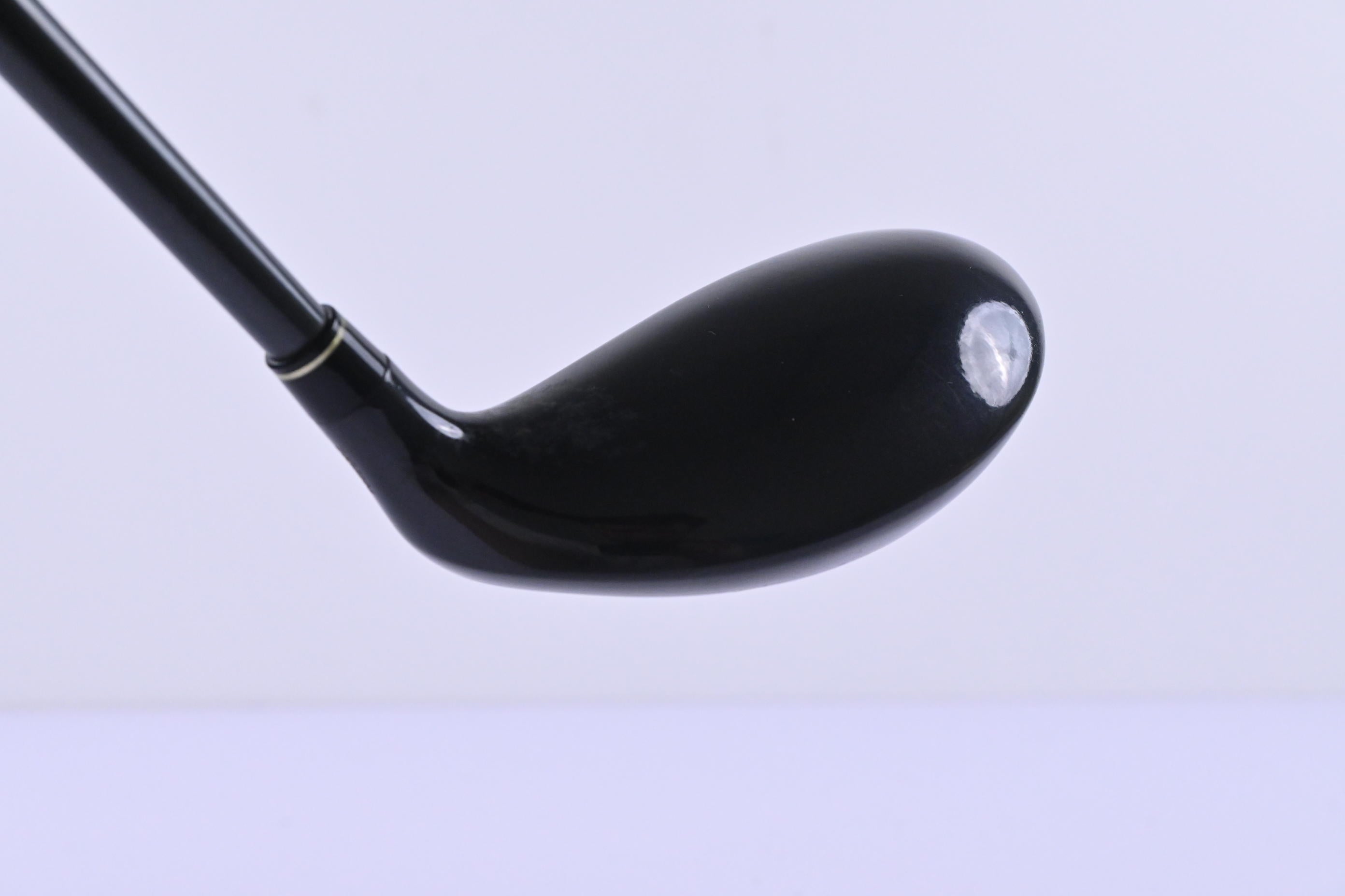 K2K Super Hythen #2 Hybrid / 17 Degree / Regular Flex Kasco K2K 85 Shaft