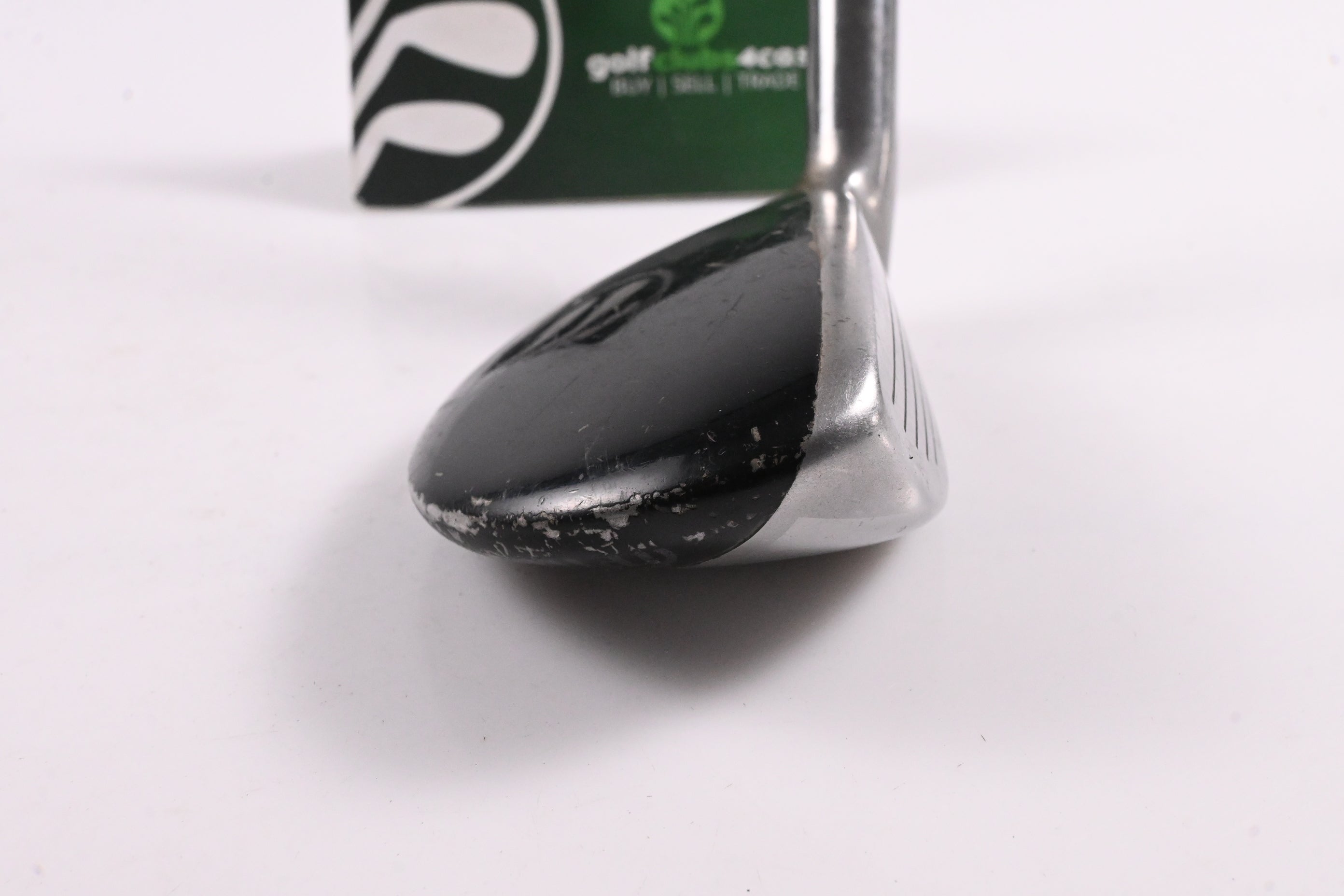 Callaway RAZR X #3 Hybrid / 21 Degree / Regular Flex Callaway 60 Shaft