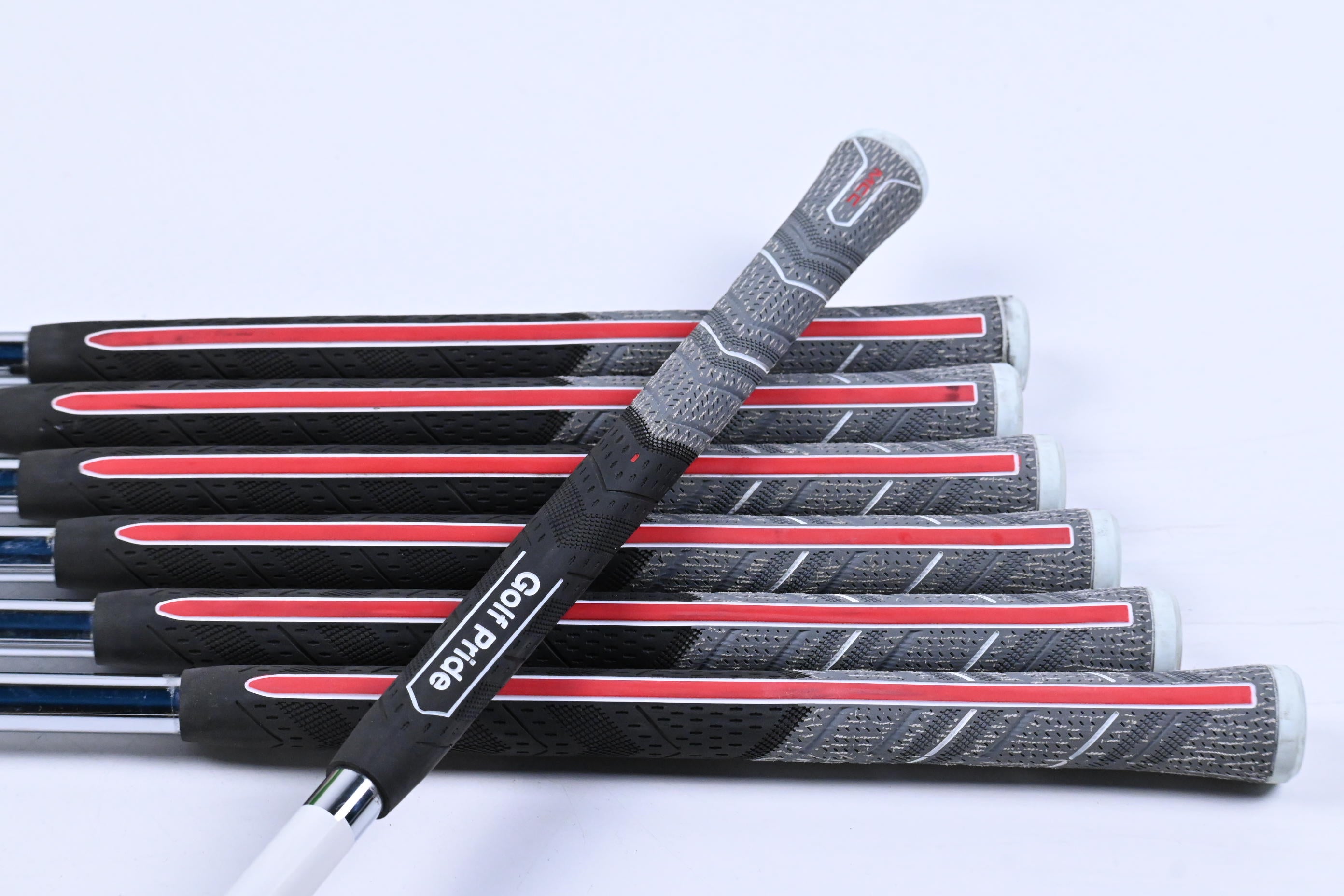 Titleist T200 2021 Irons / 5-PW+GW / Regular Flex N.S.PRO 850GH Steel Shafts