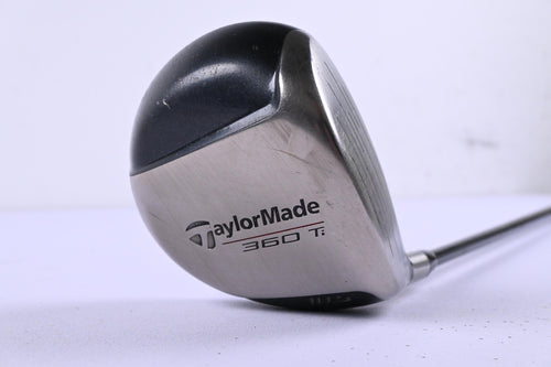 Taylormade 300 Ti Driver / 10.5 Degree / Regular Flex Taylormade Ultralite 80