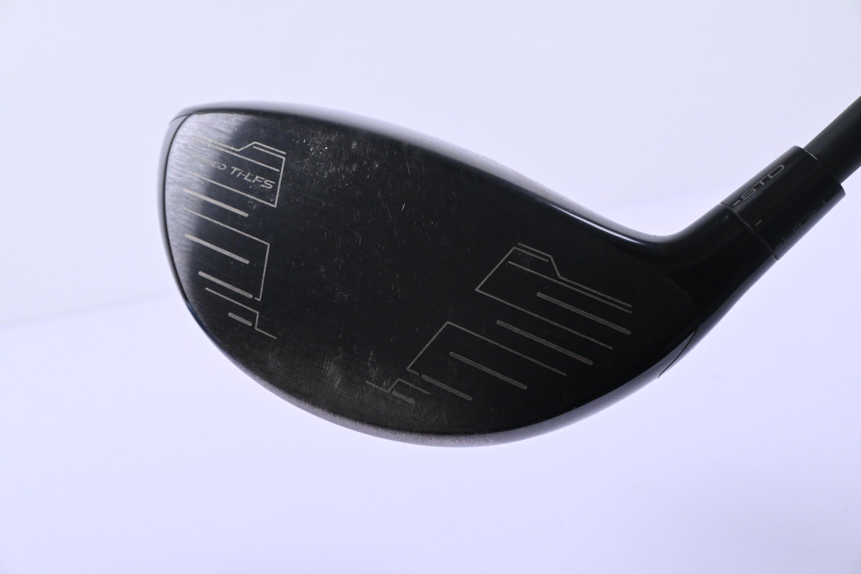 Mizuno ST-Max 230 Driver / 10.5 Degree / Stiff Flex Tensei 1K Blue 55 Shaft