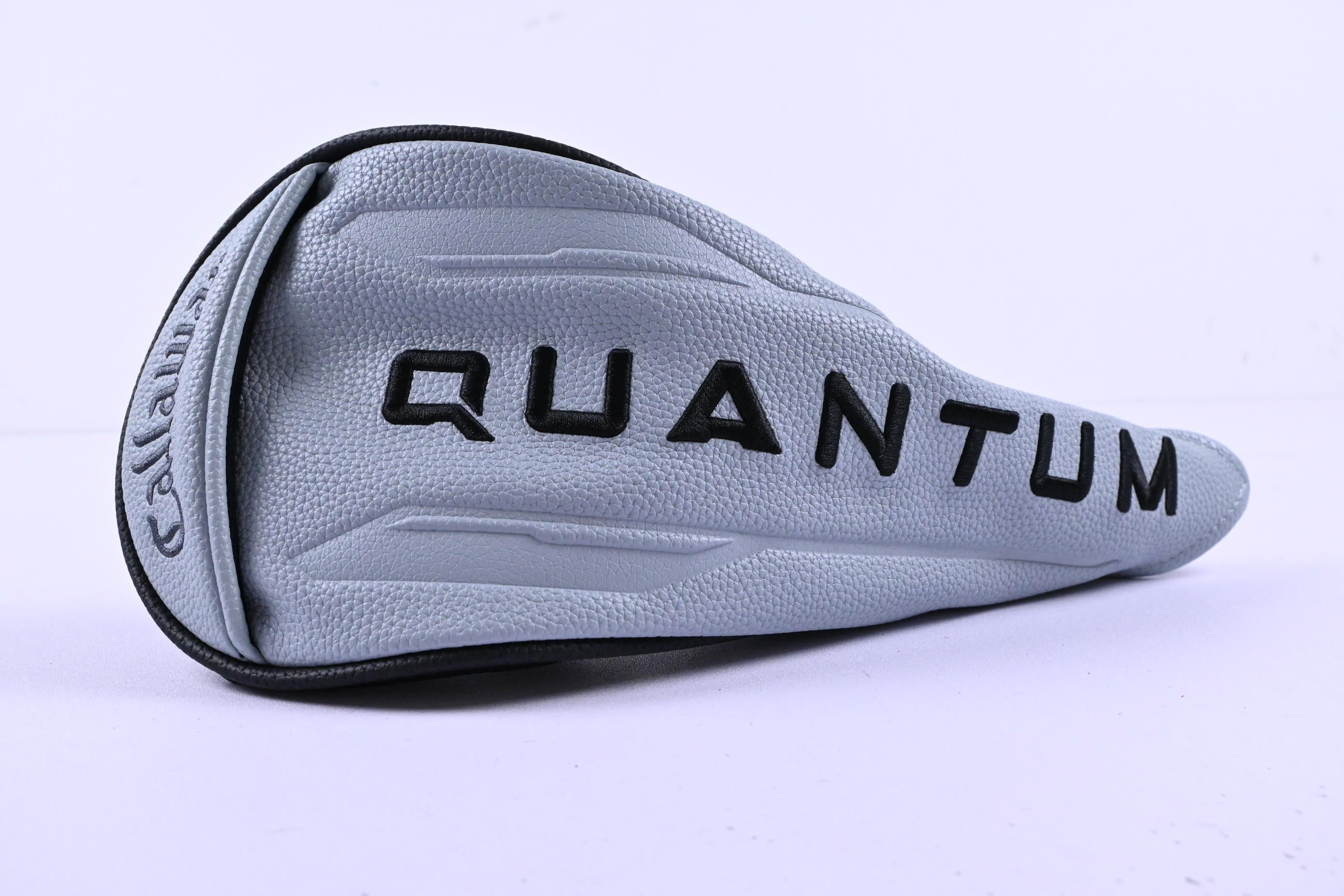 Callaway Quantum Triple Diamond Max Driver / 9 Degree / Stiff Flex Ventus 6