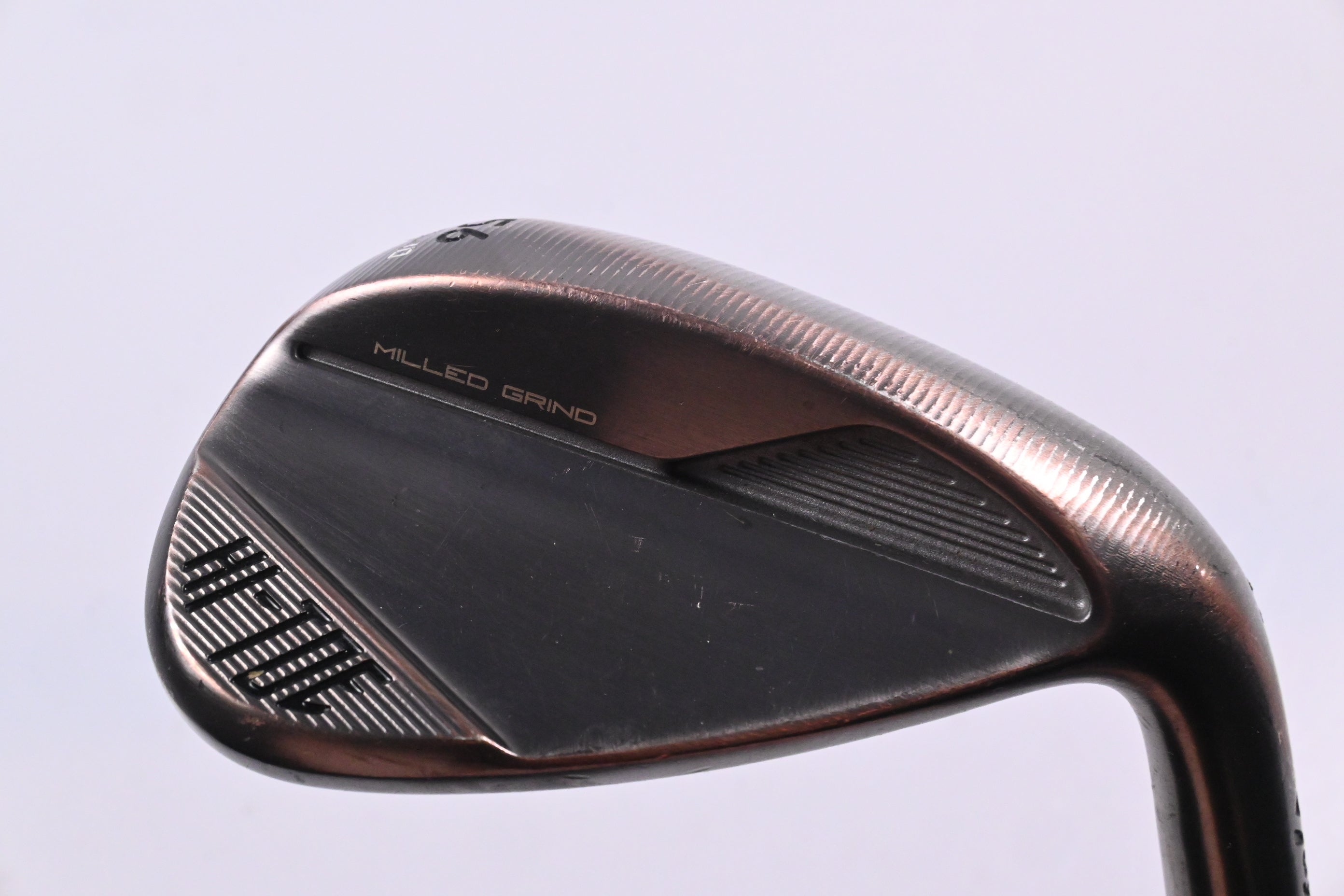 Taylormade Hi-Toe 4 Sand Wedge / 56 Degree / Wedge Flex Dynamic Gold 115 Shaft