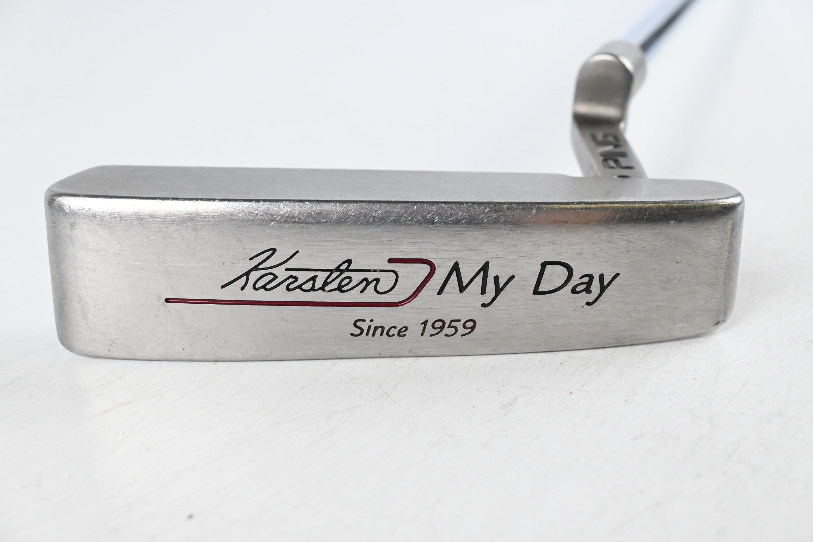 Ping Karsten My Day 1959 Putter / 34 Inch