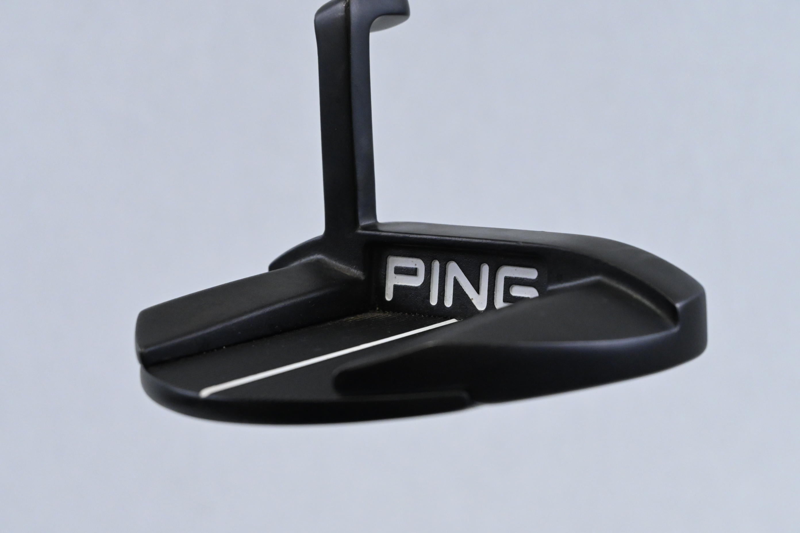 Ping Oslo H 2021 Putter / 34 Inch