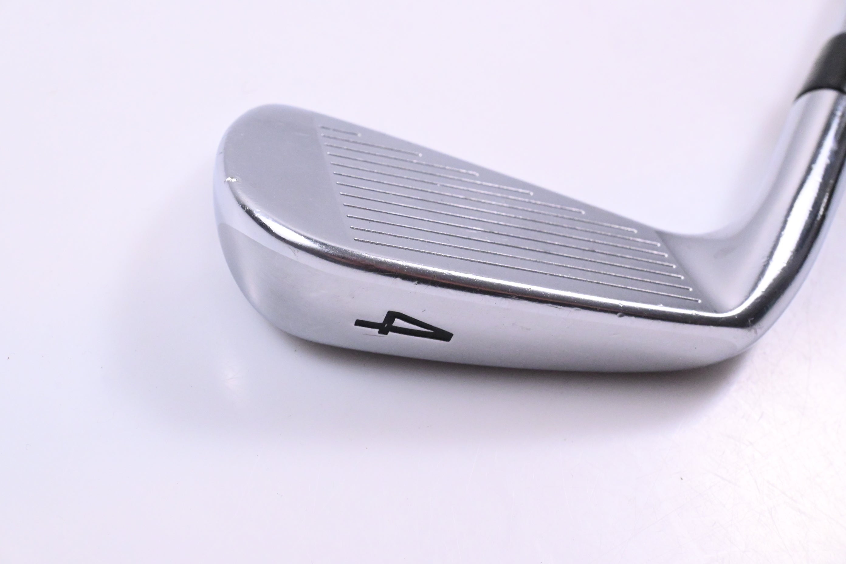 Titleist 712 AP2 #4 Iron / 24 Degree / Stiff Flex Dynamic Gold S300 Shaft
