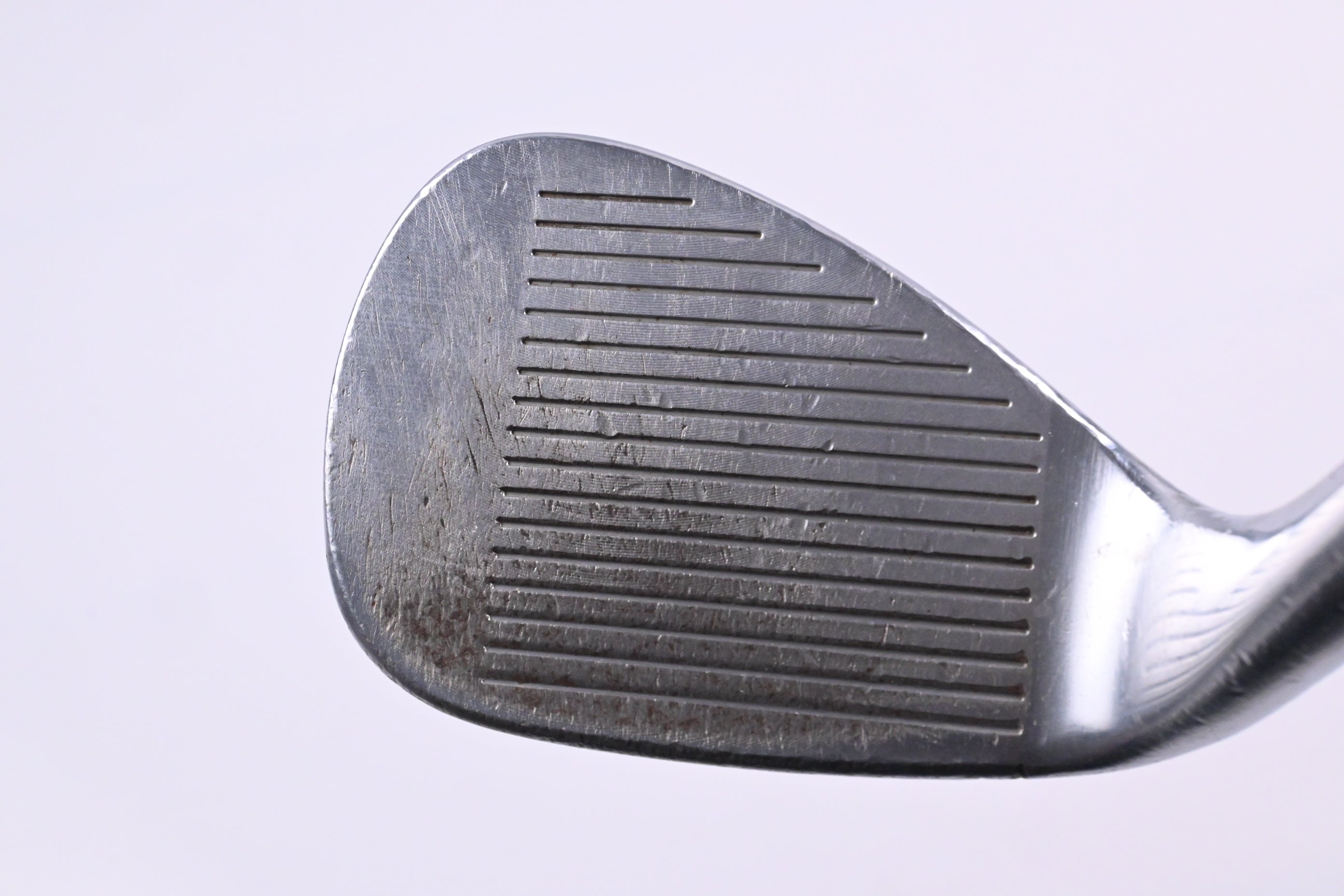 Taylormade Milled Grind Lob Wedge / 60 Degree / Wedge Flex Dynamic Gold Shaft