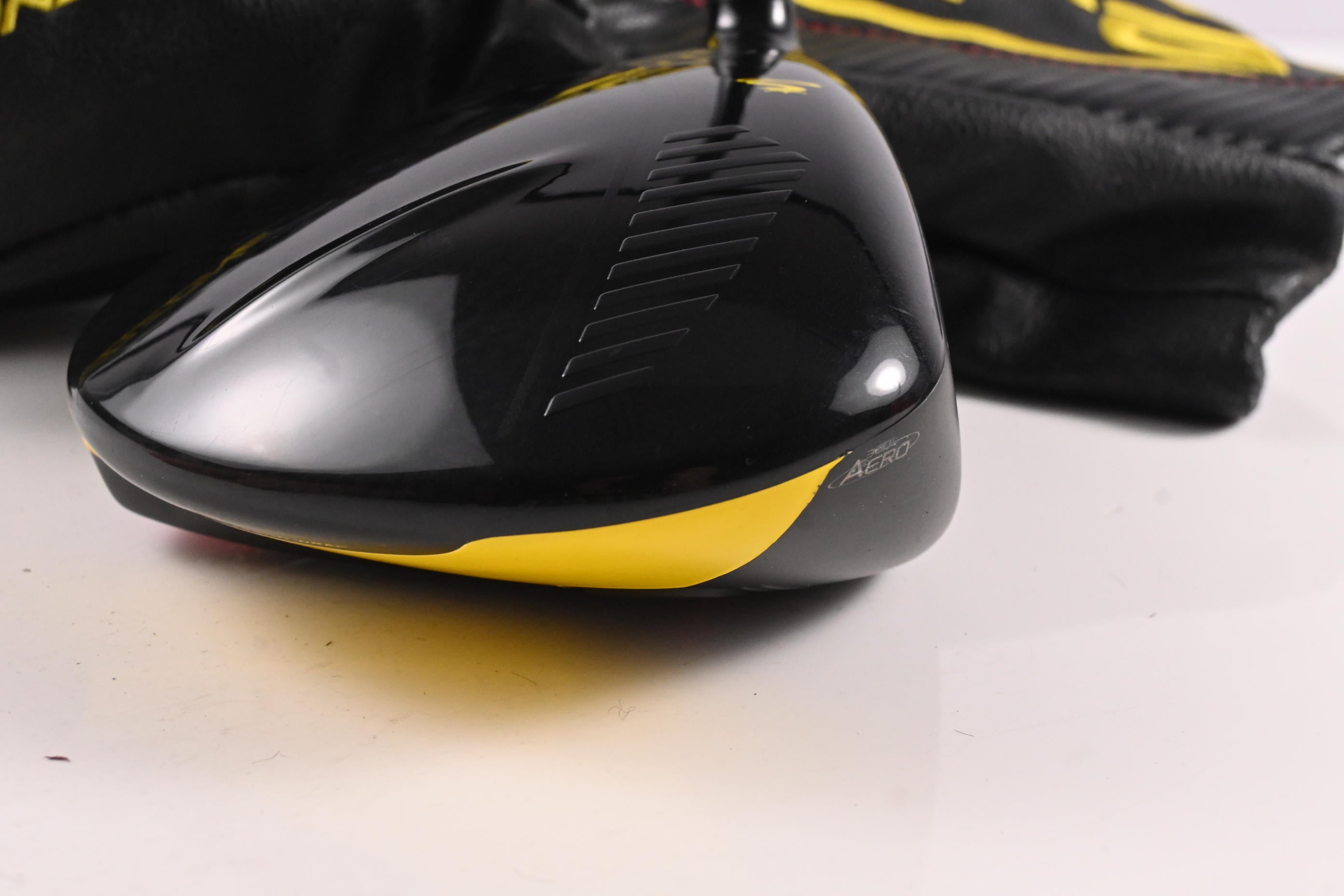 Cobra King F9 Driver / 9 Degree / Regular Flex Tensei AV Blue 65 Shaft