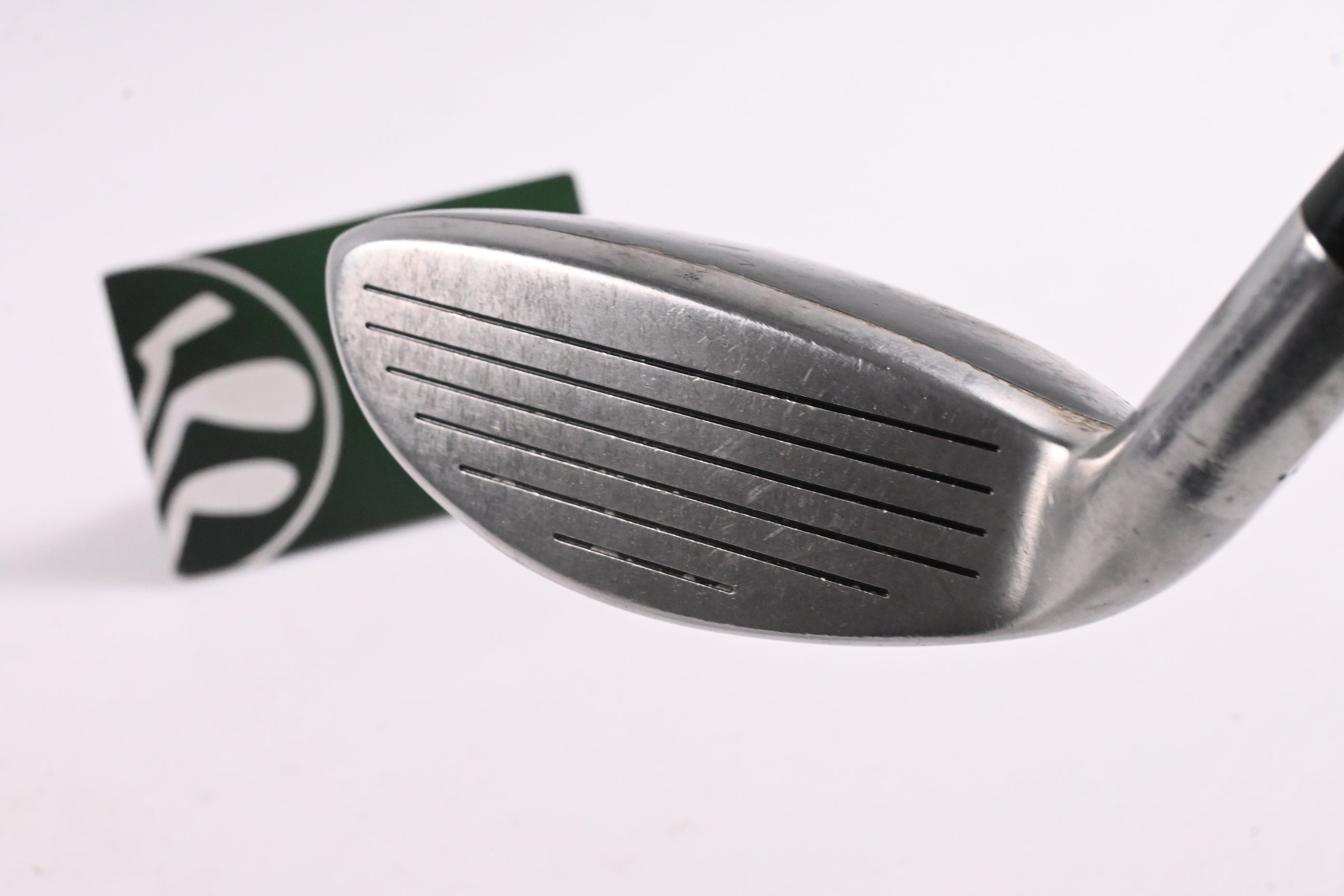 Callaway RAZR X #3 Hybrid / 21 Degree / Regular Flex Callaway 60 Shaft