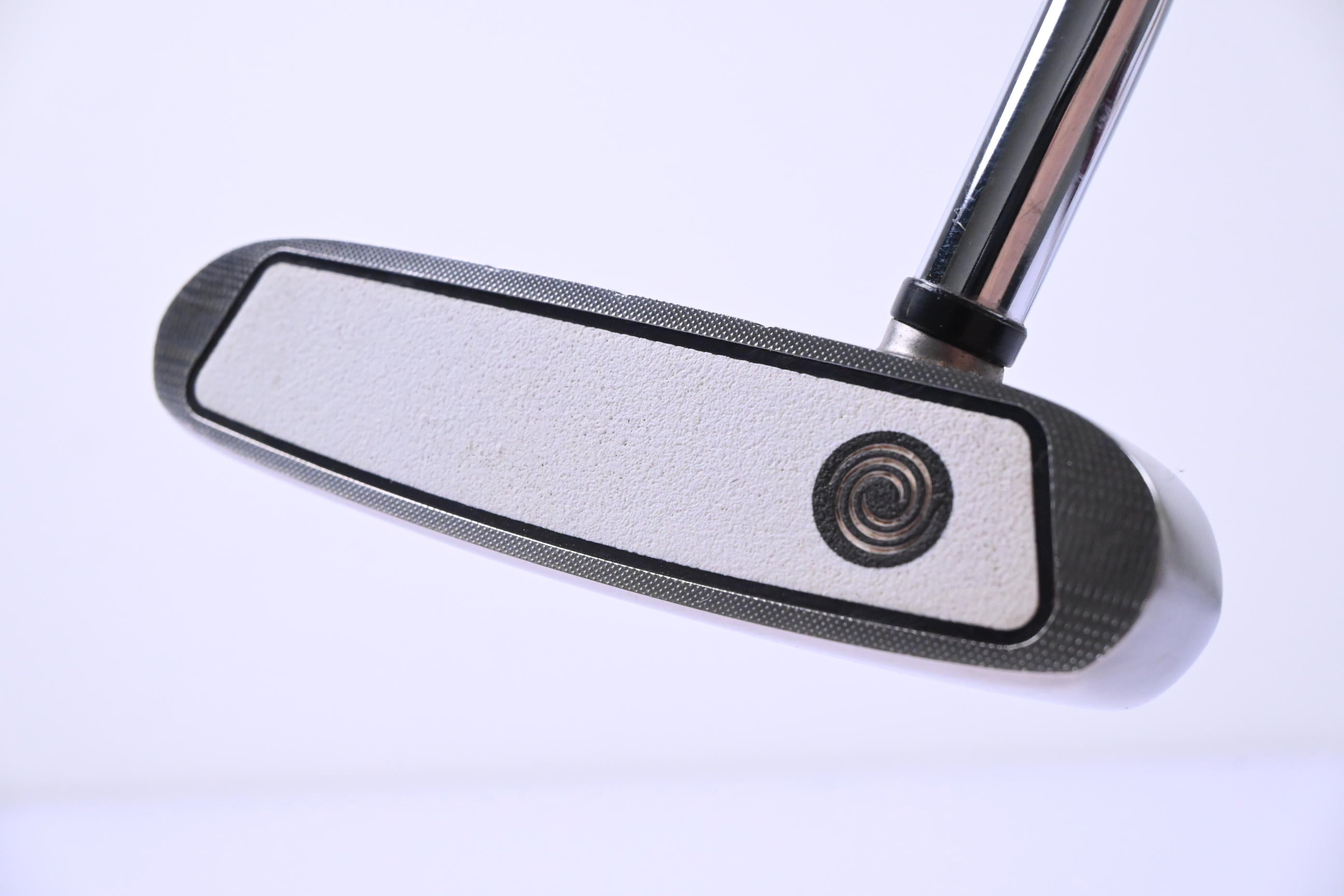 Odyssey White Ice Rossie Putter / 34 Inch