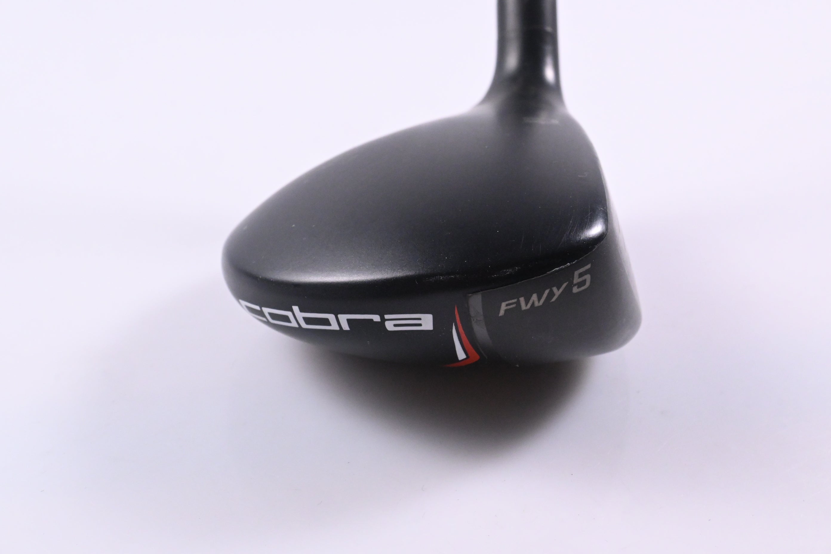 Cobra LTDx LS #5 Wood / 17.5 Degre / Stiff Flex Tensei AV Raw White 75 Shaft