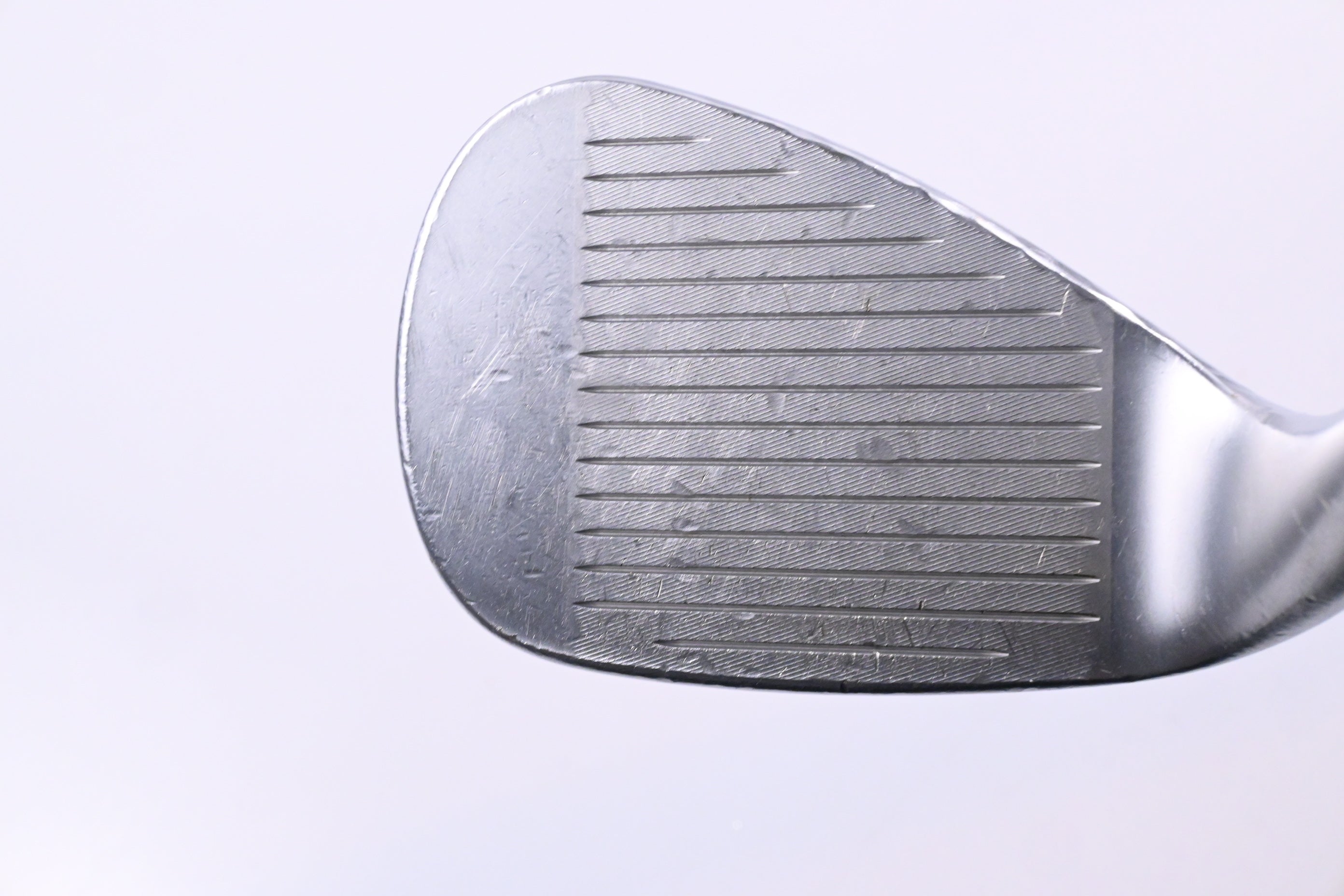 Callaway Jaws MD5 Sand Wedge / 54 Degree / Wedge Flex Dynamic Gold Spinner 115