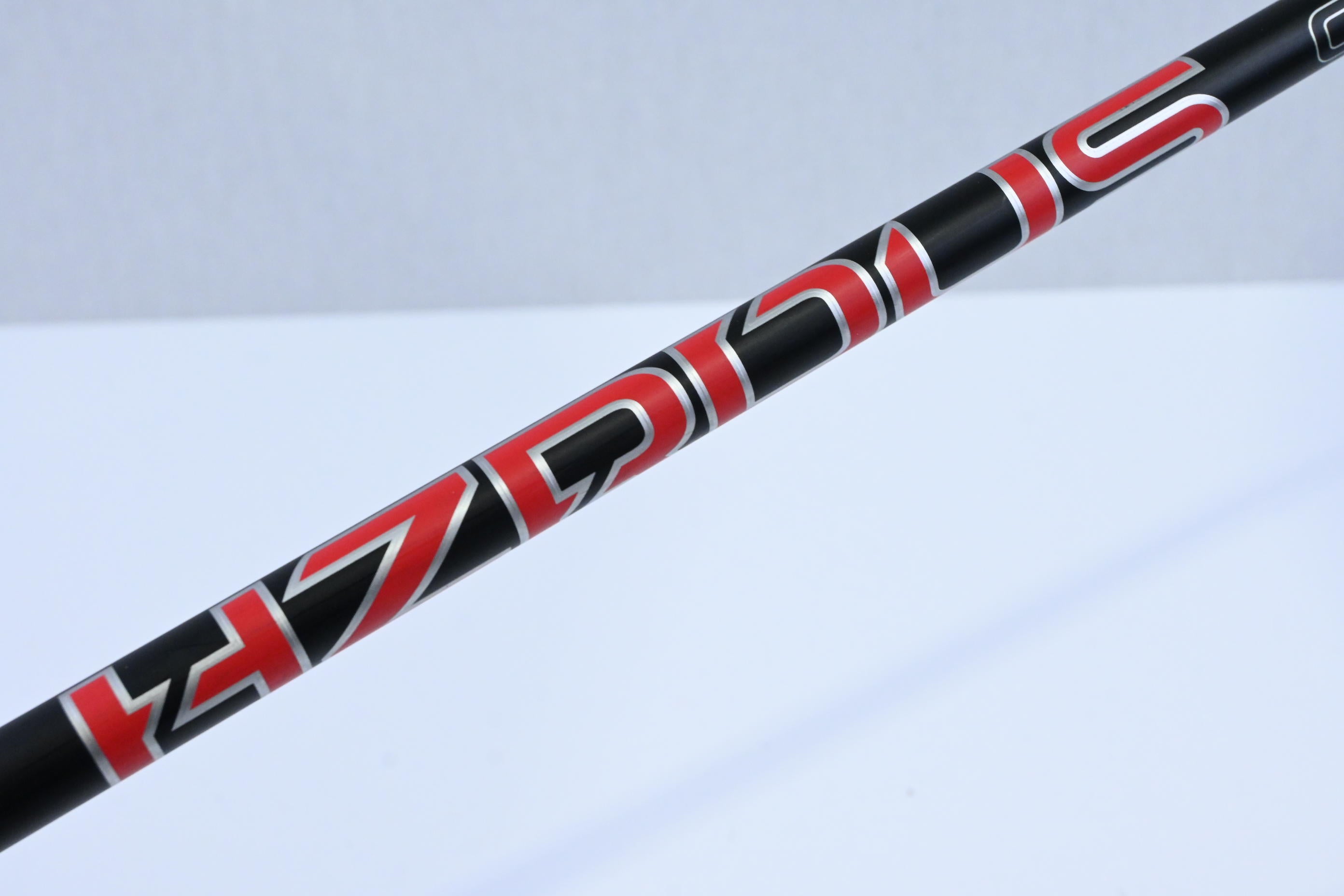 Project X HZRDUS Gen4 Red CB 60 #7 Wood Shaft / Senior Flex / Titleist 2nd Gen