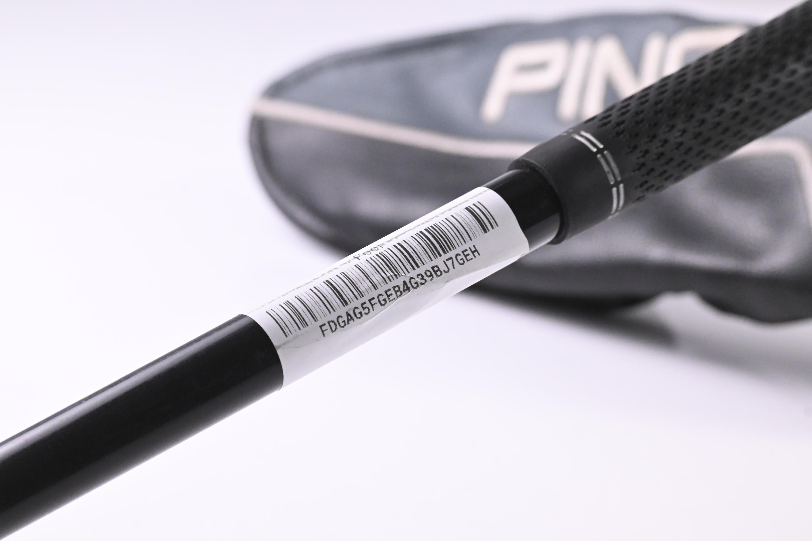 Ping G425 SFT #3 Wood / 16 Degree / Senior Flex Ping Alta CB Black 65 Shaft