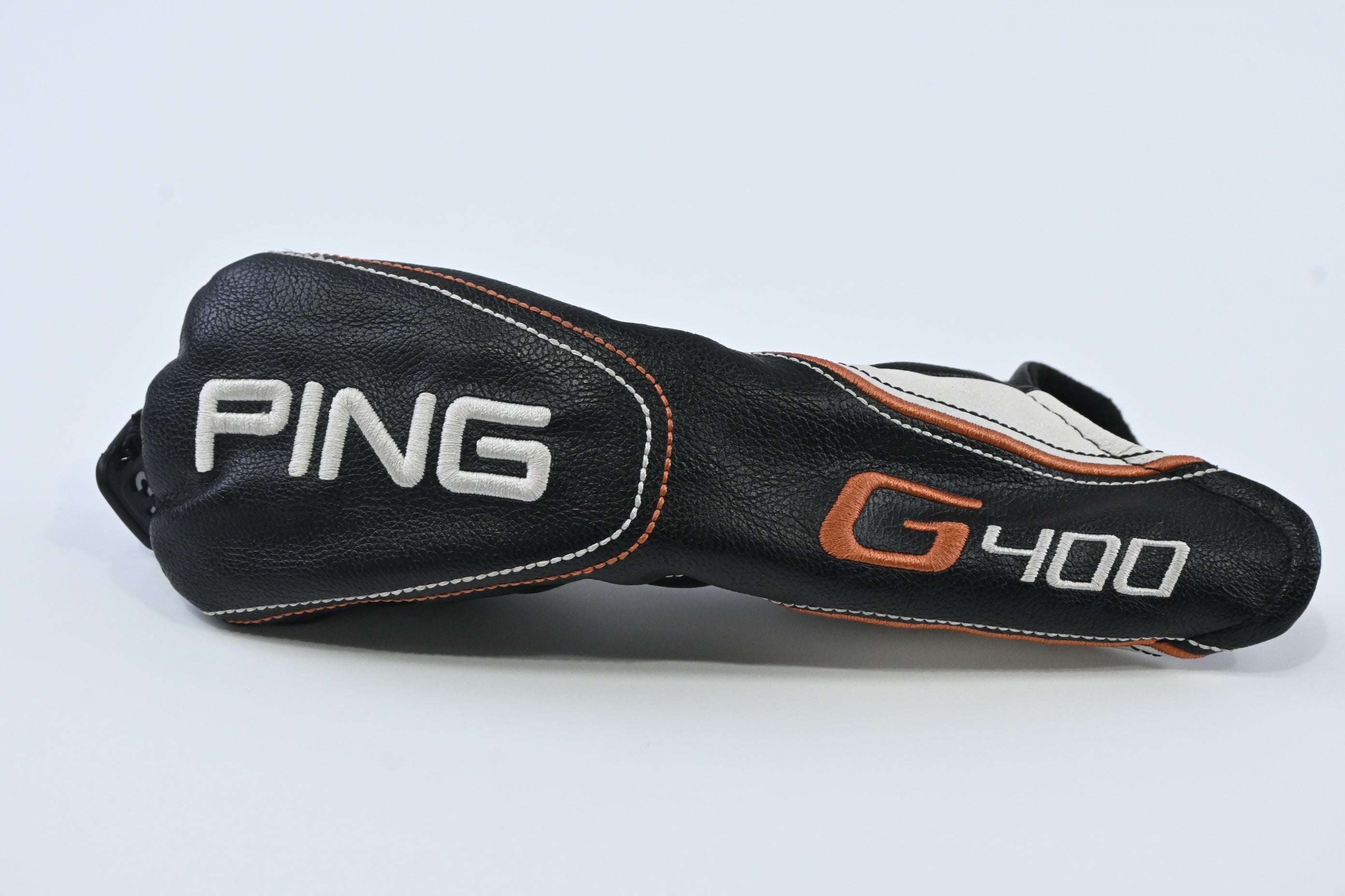 Left Hand Ping G400 #6 Hybrid / 30 Degree / Regular Flex Ping Alta CB 70 Shaft