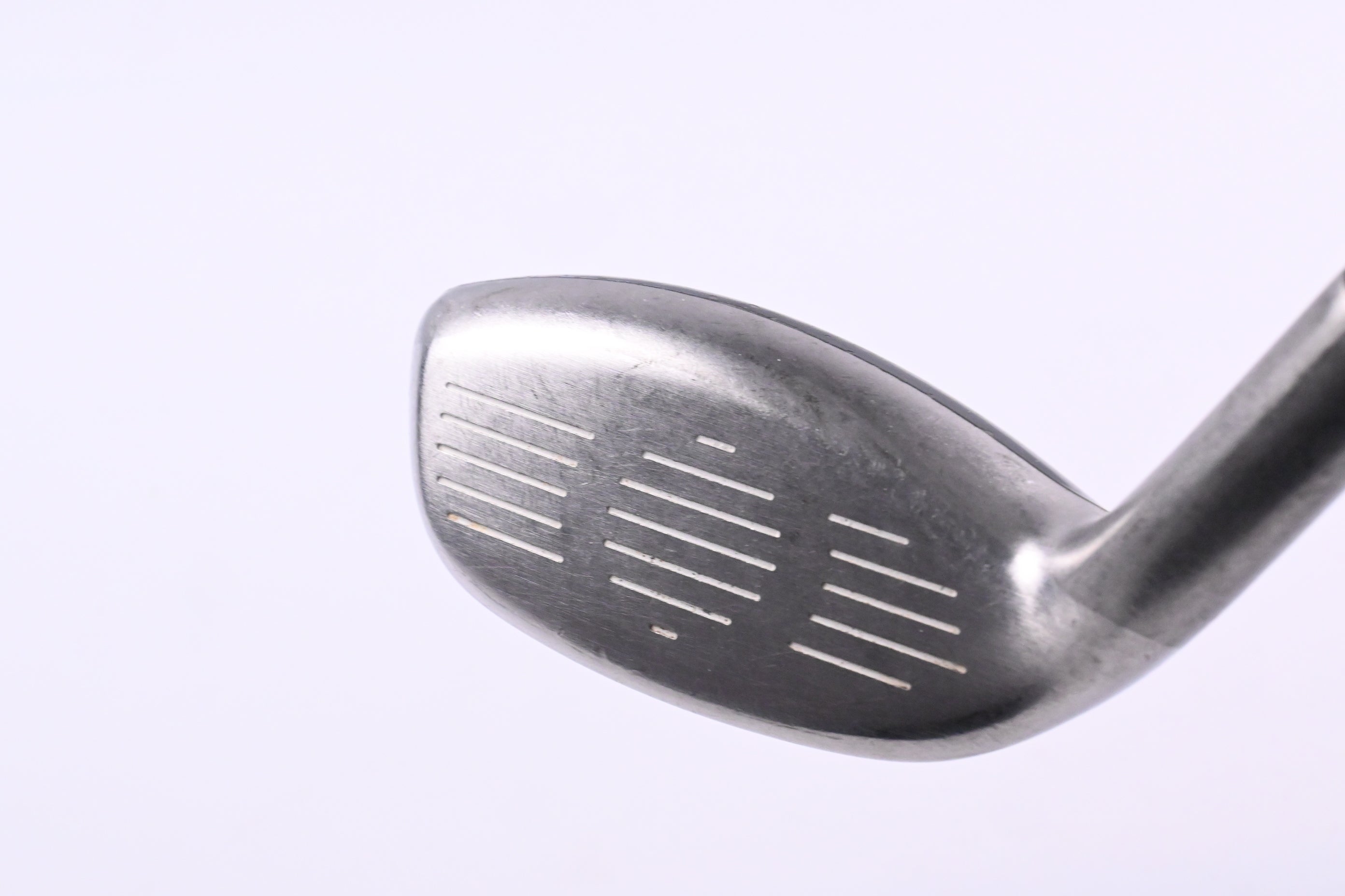 Ping G5 #4 Hybrid / 22 Degree / Regular Flex Grafalloy ProLaunch Blue Shaft