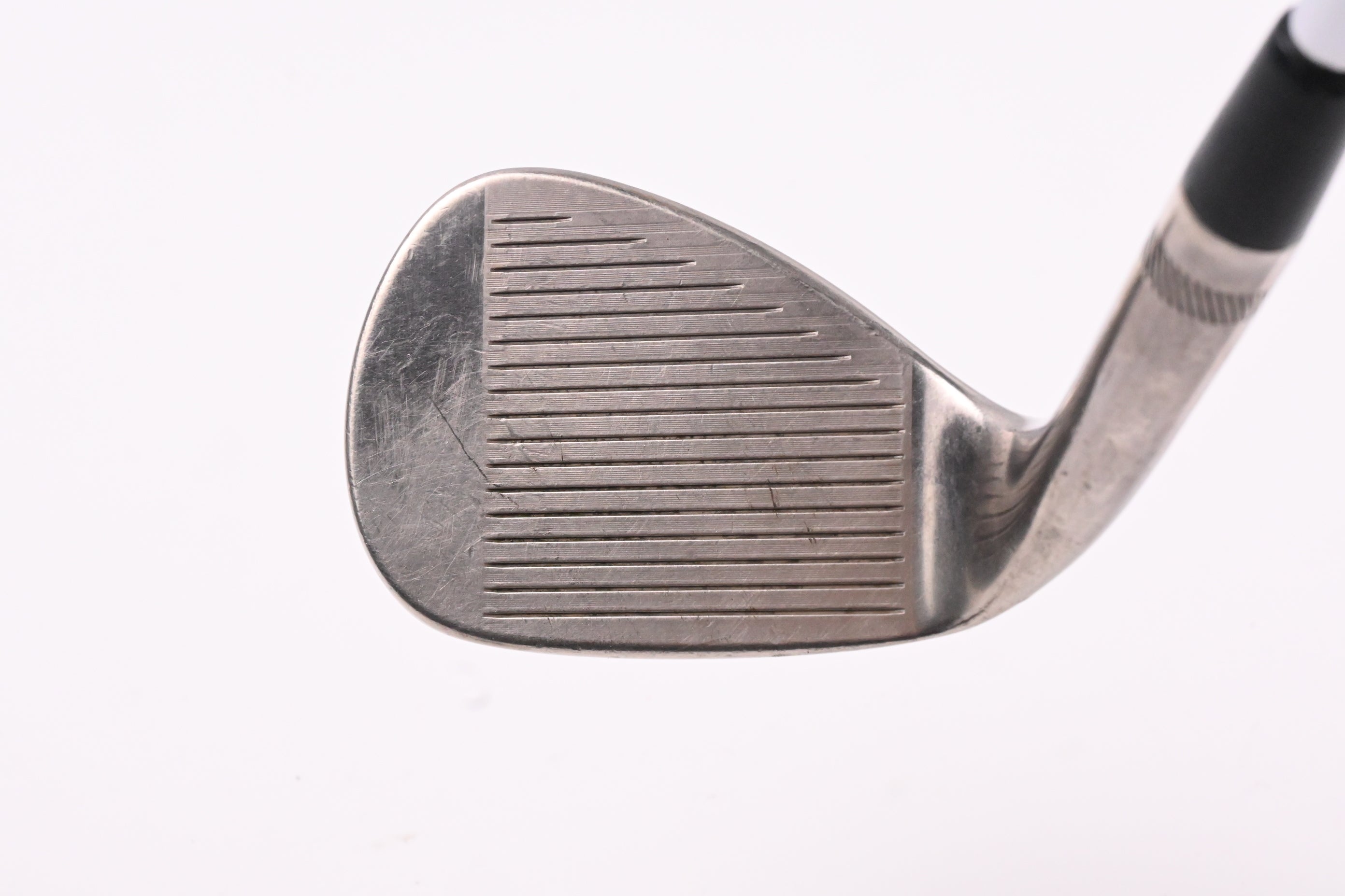 Titleist Vokey SM9 Lob Wedge / 58 Degree / Wedge Flex Vokey SM9 Shaft